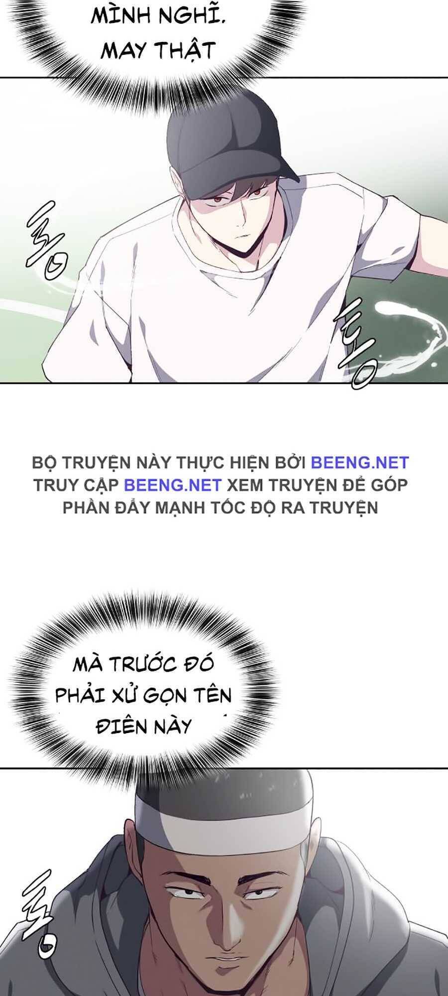 Cậu Bé Của Thần Chết: Chapter 72