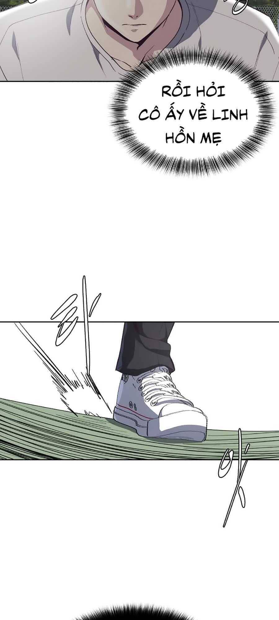 Cậu Bé Của Thần Chết: Chapter 72