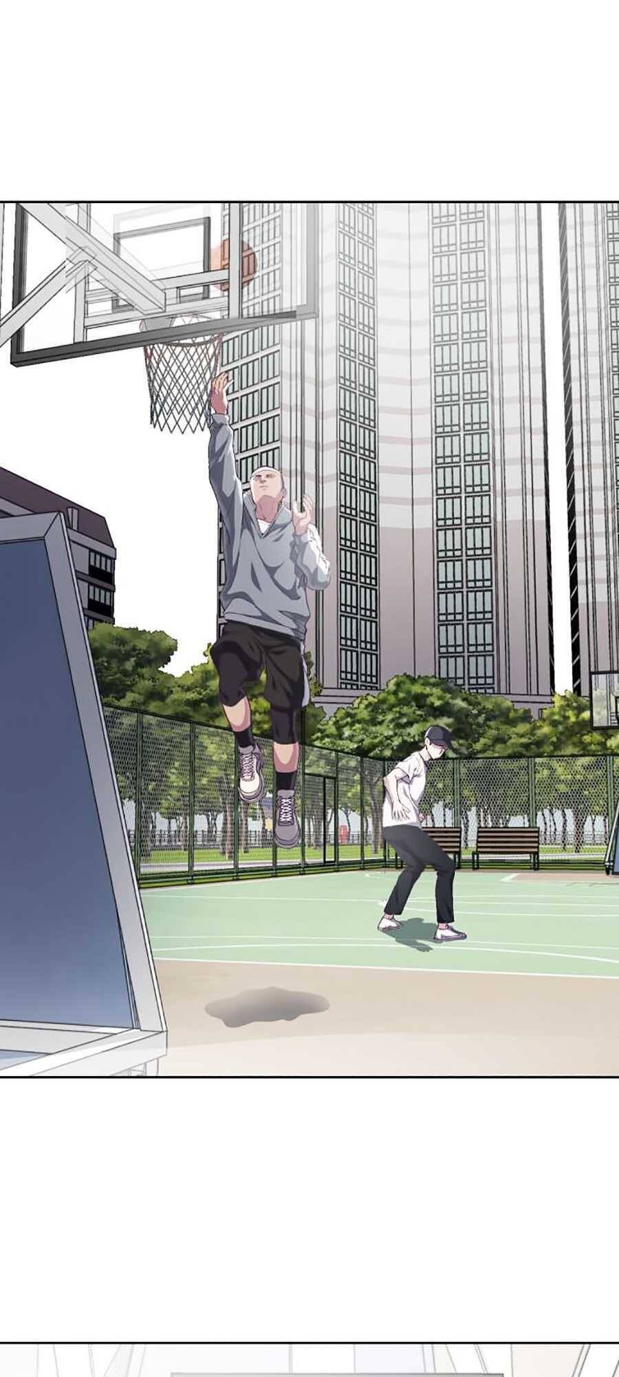 Cậu Bé Của Thần Chết: Chapter 72