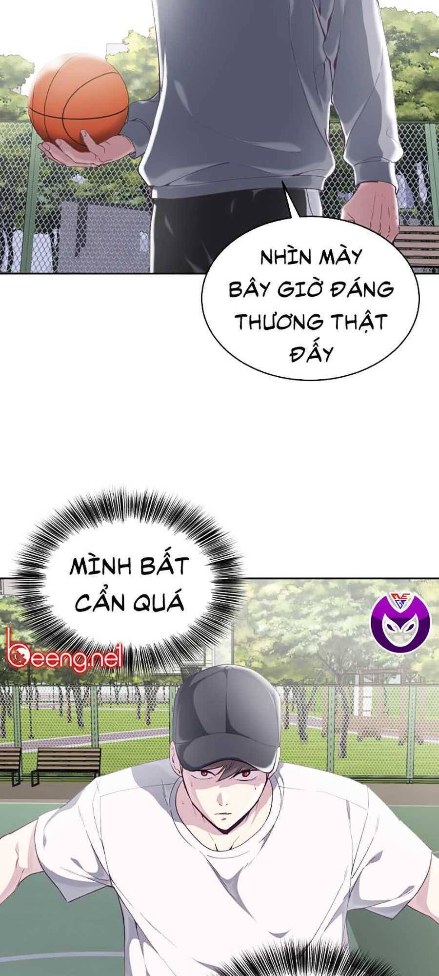 Cậu Bé Của Thần Chết: Chapter 72