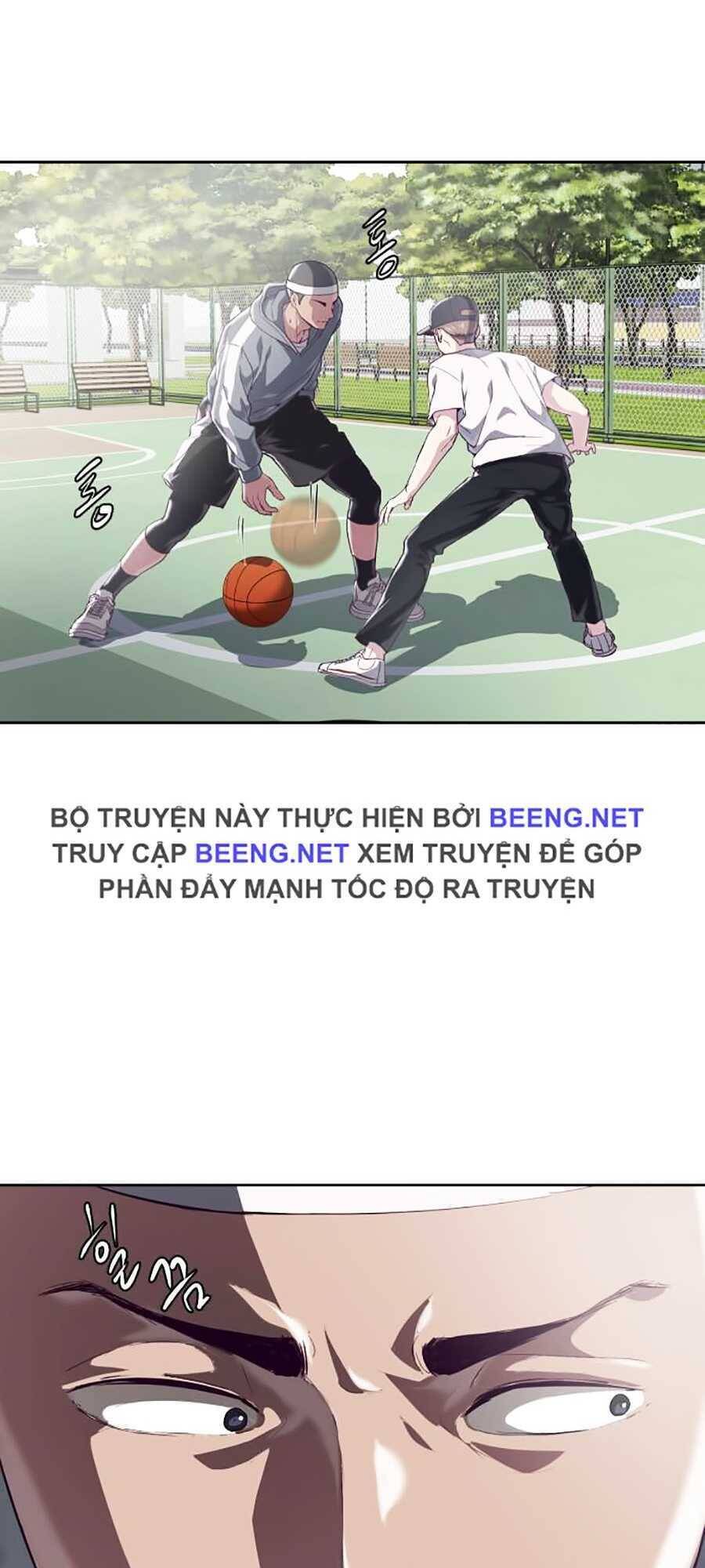 Cậu Bé Của Thần Chết: Chapter 72