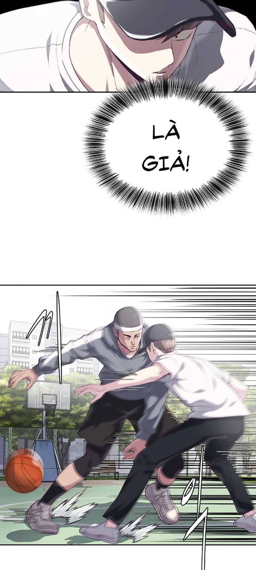 Cậu Bé Của Thần Chết: Chapter 72