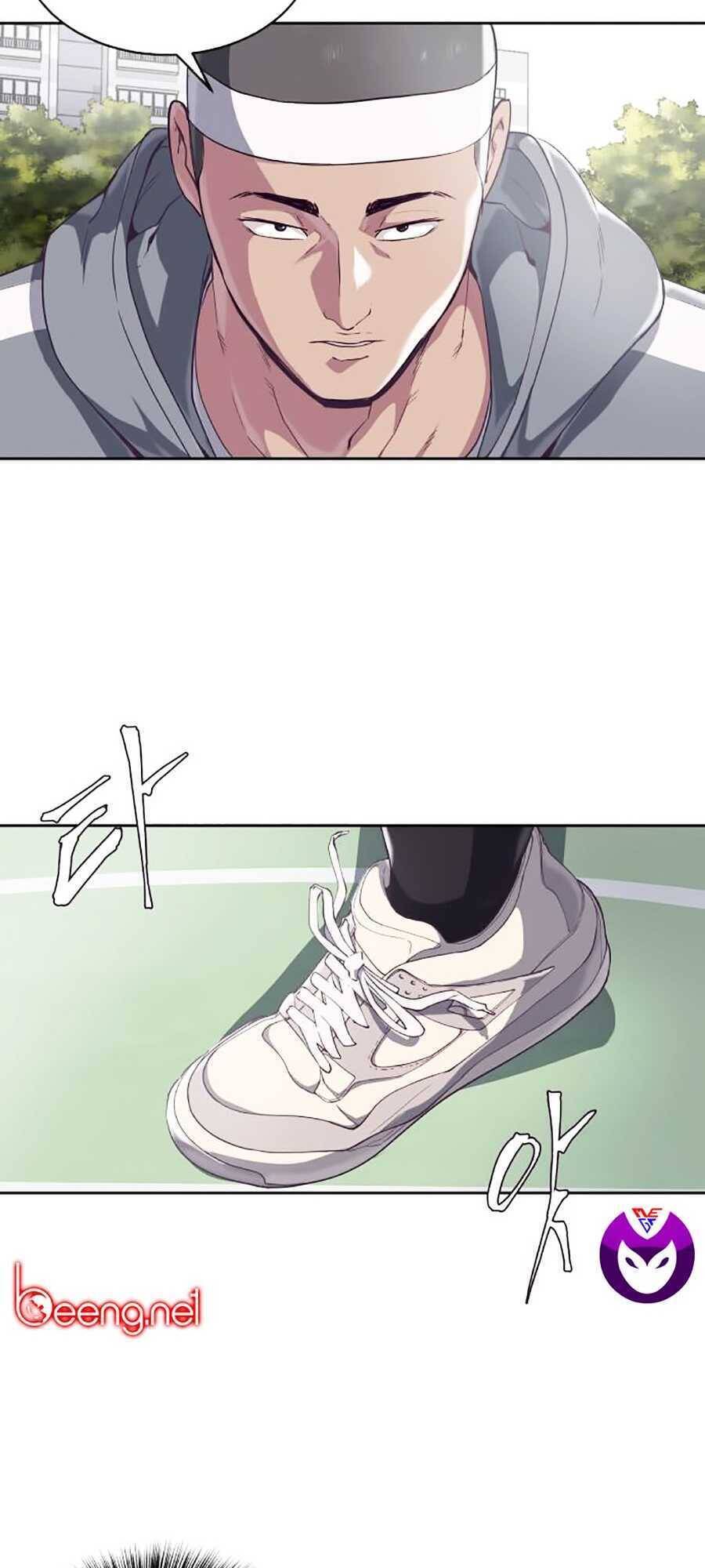 Cậu Bé Của Thần Chết: Chapter 72