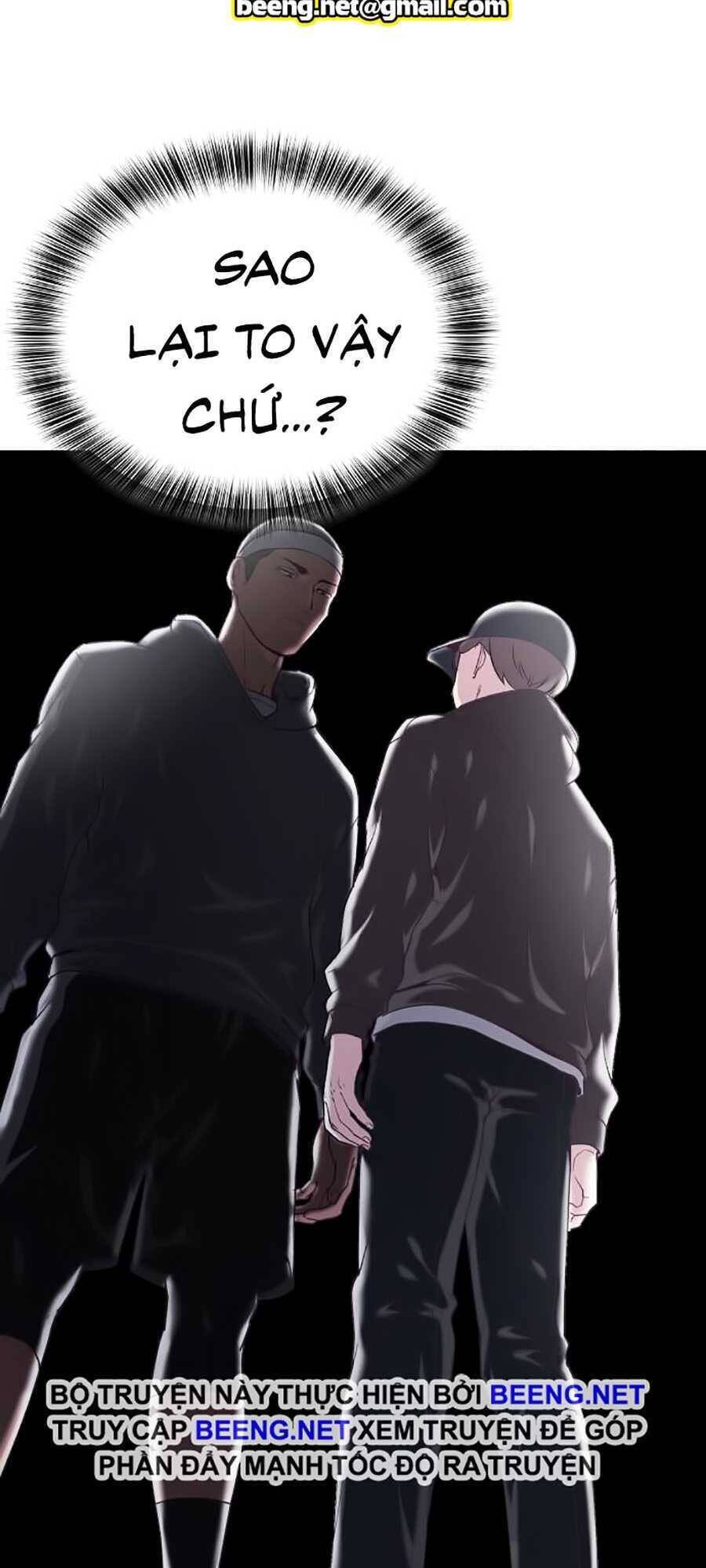 Cậu Bé Của Thần Chết: Chapter 72