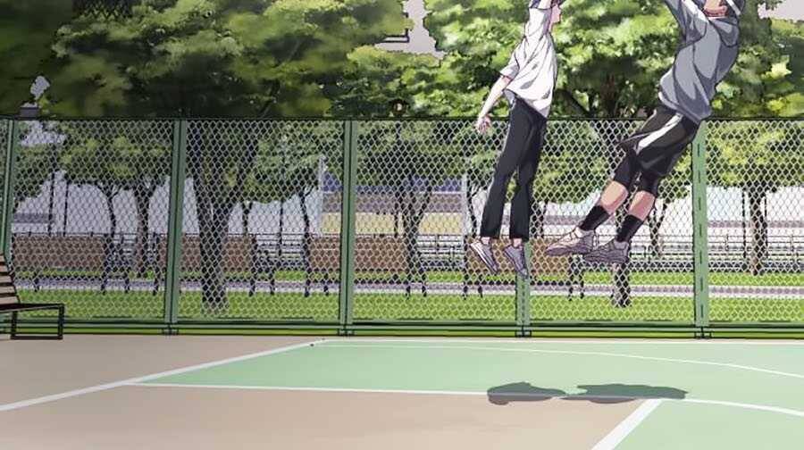 Cậu Bé Của Thần Chết: Chapter 72