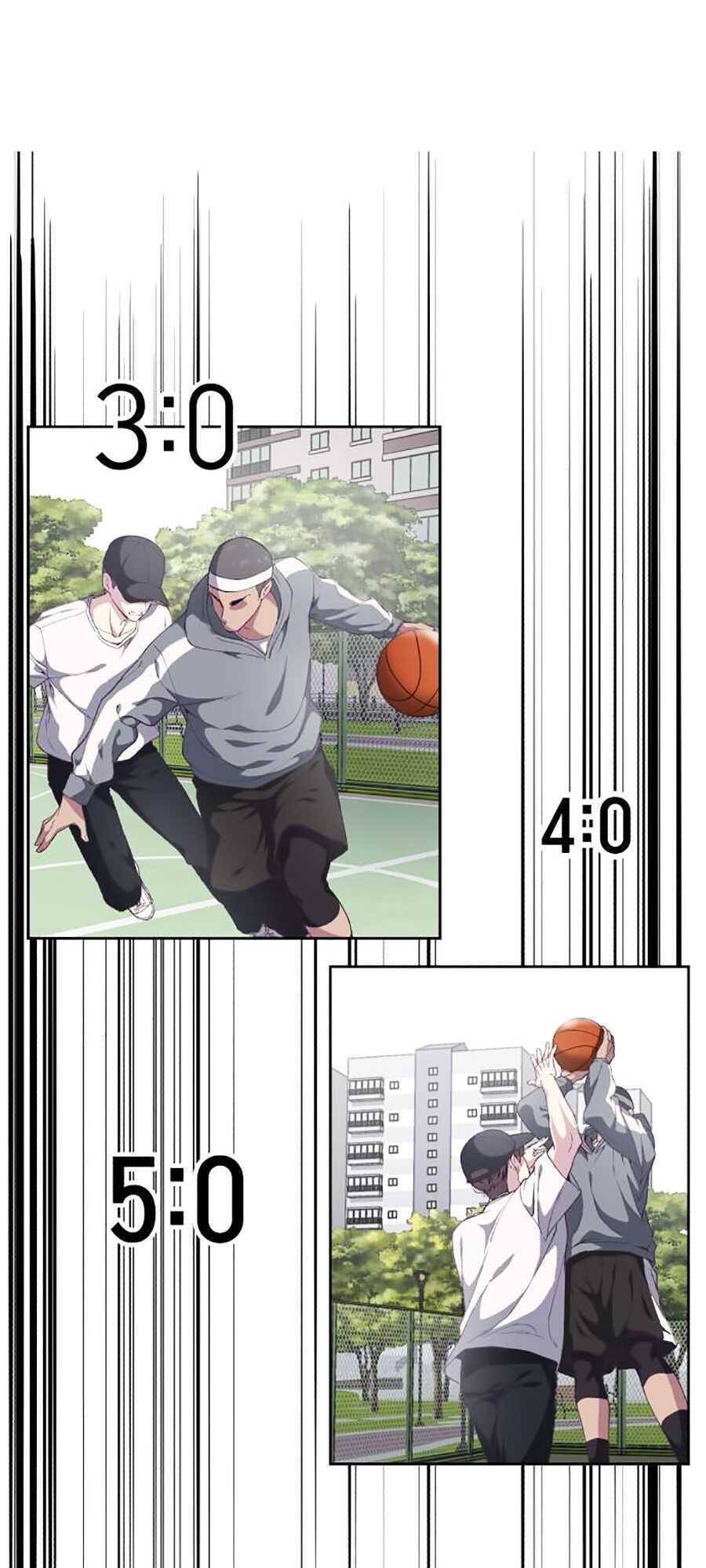 Cậu Bé Của Thần Chết: Chapter 72