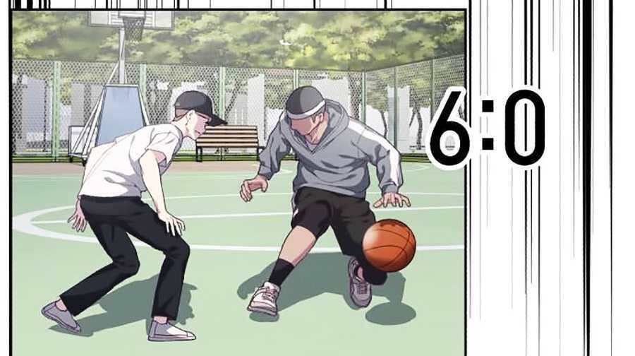 Cậu Bé Của Thần Chết: Chapter 72