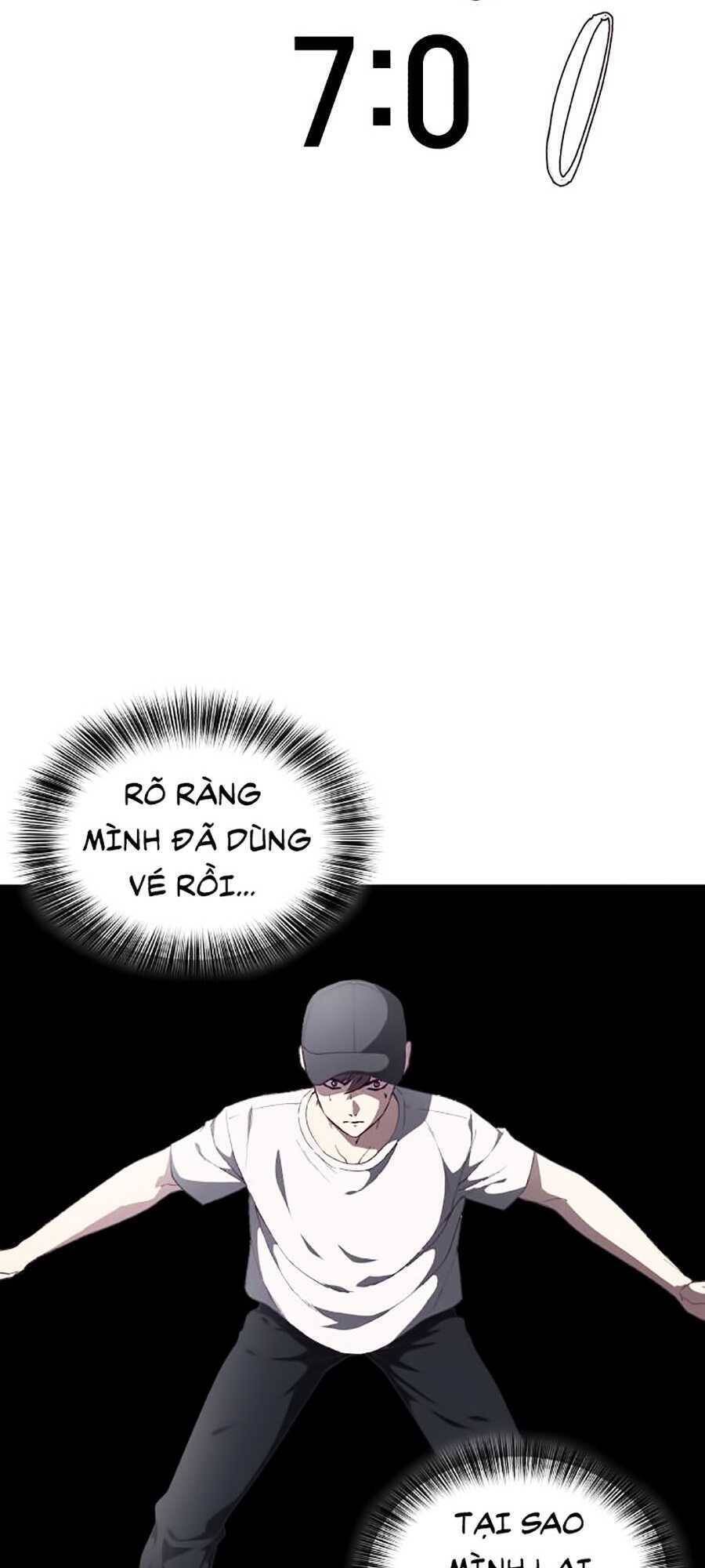 Cậu Bé Của Thần Chết: Chapter 72