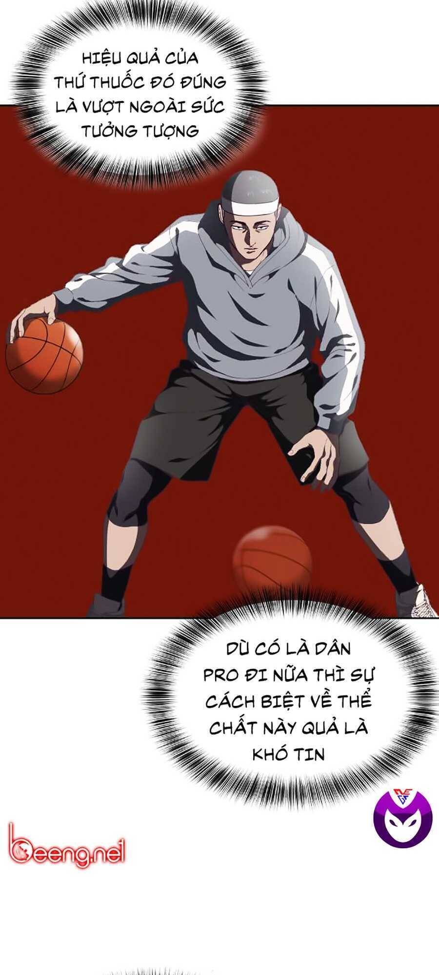 Cậu Bé Của Thần Chết: Chapter 72