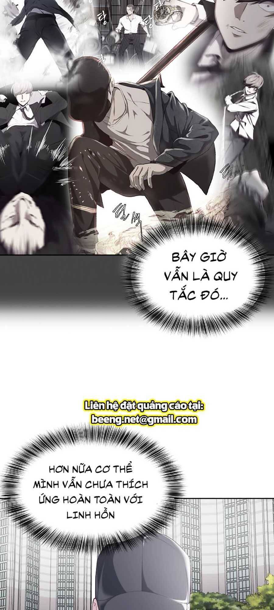 Cậu Bé Của Thần Chết: Chapter 72