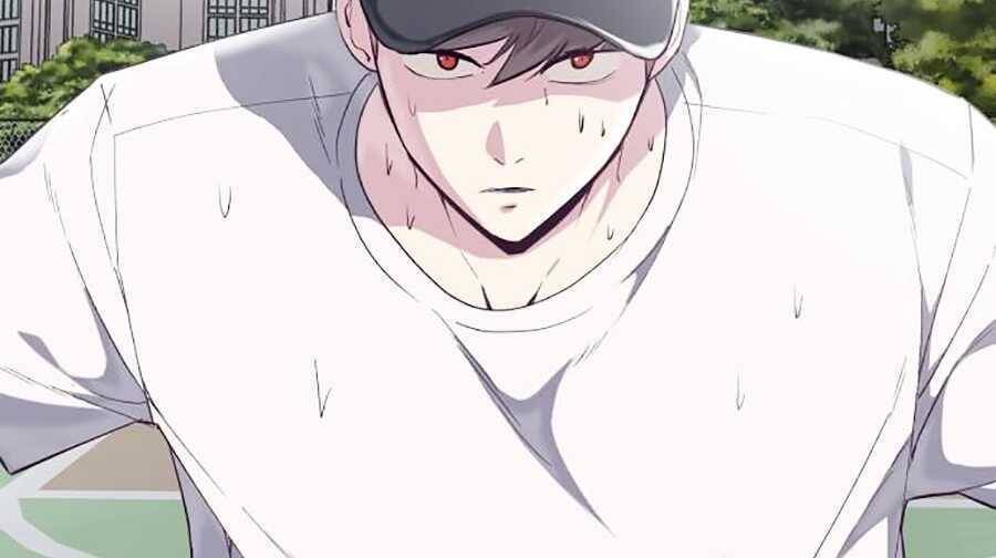 Cậu Bé Của Thần Chết: Chapter 72