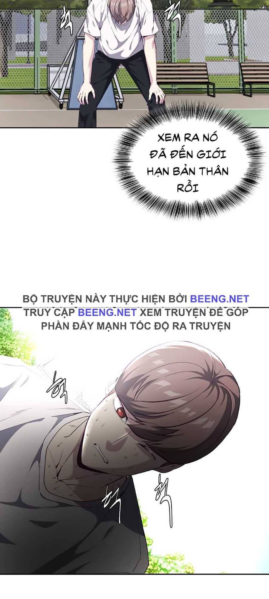 Cậu Bé Của Thần Chết: Chapter 73