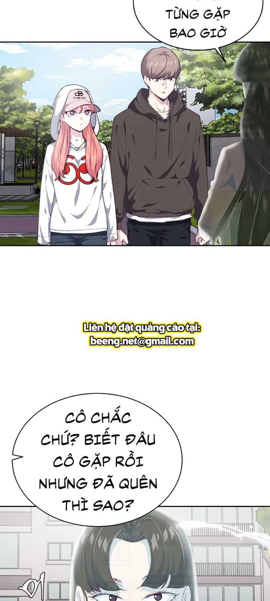 Cậu Bé Của Thần Chết: Chapter 73