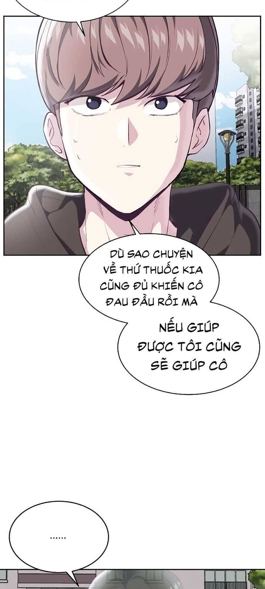Cậu Bé Của Thần Chết: Chapter 73