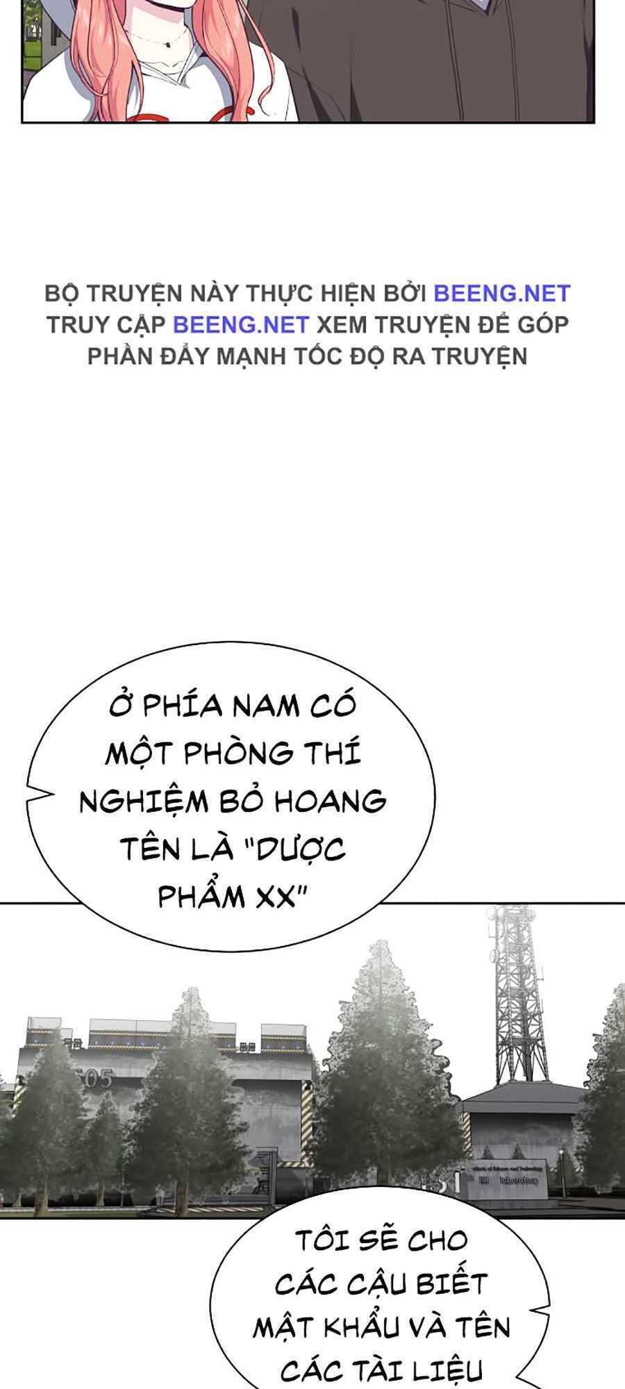 Cậu Bé Của Thần Chết: Chapter 73