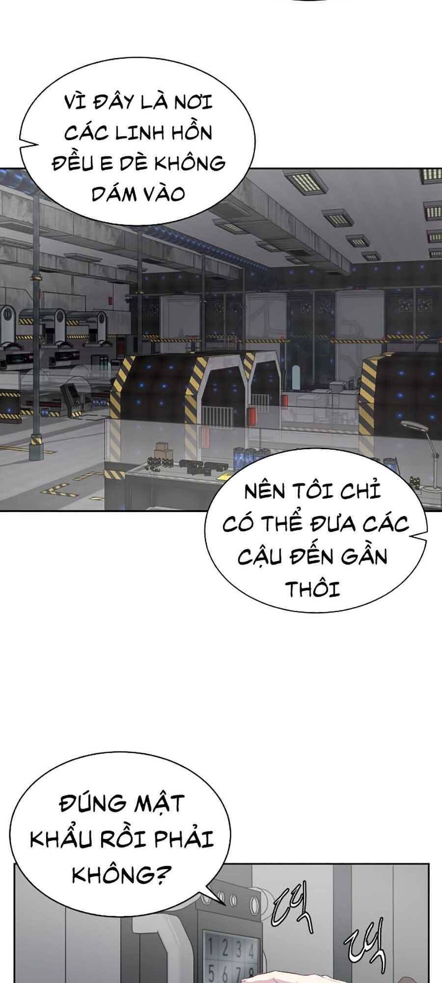 Cậu Bé Của Thần Chết: Chapter 73