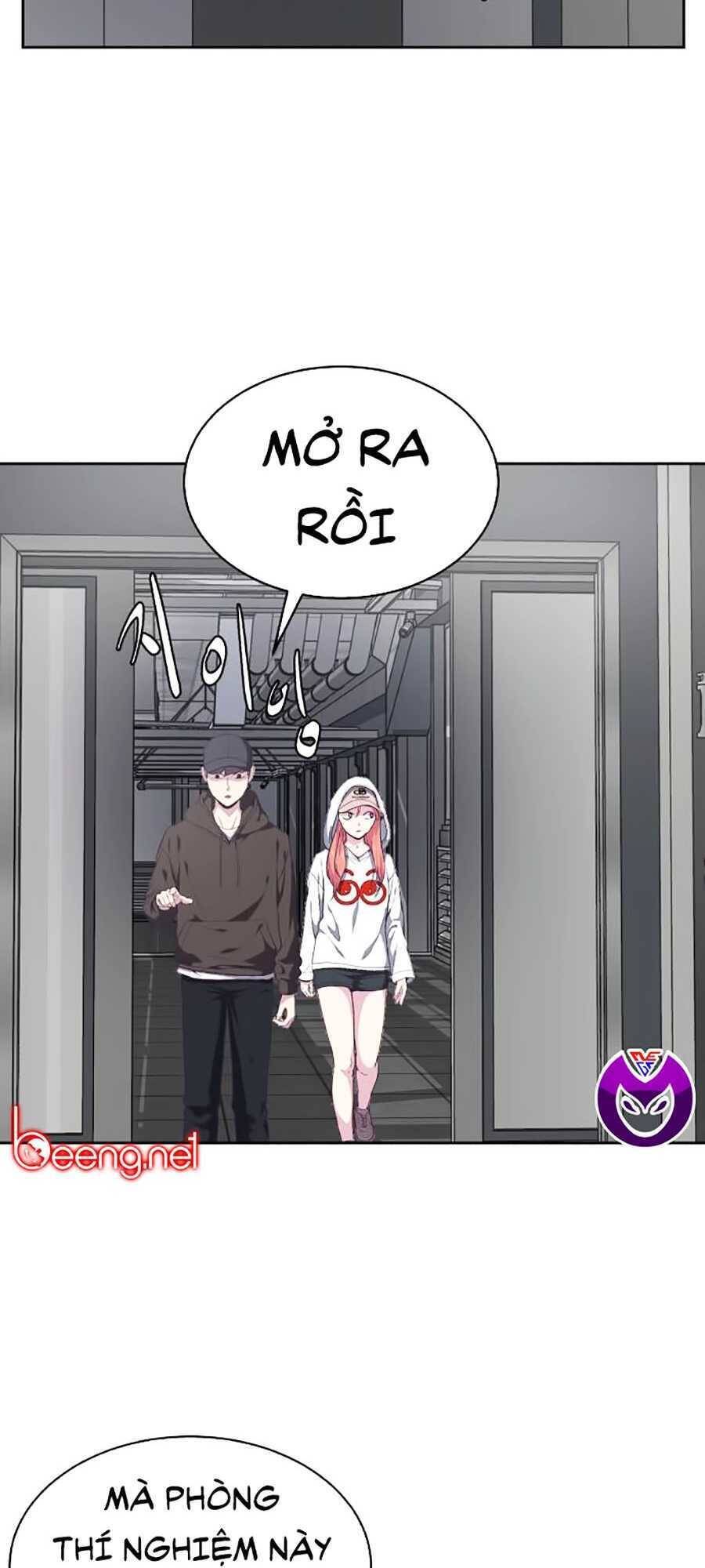 Cậu Bé Của Thần Chết: Chapter 73