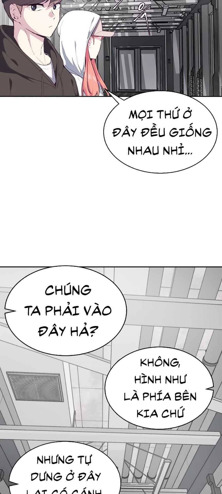 Cậu Bé Của Thần Chết: Chapter 73