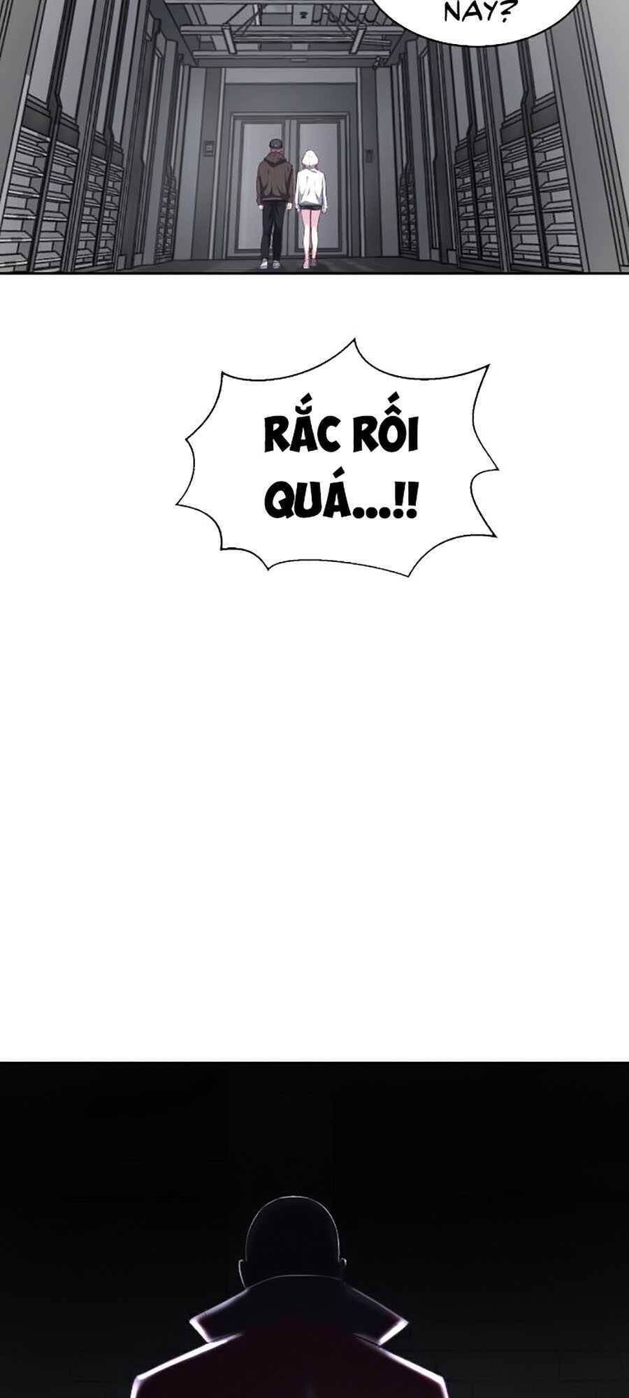 Cậu Bé Của Thần Chết: Chapter 73