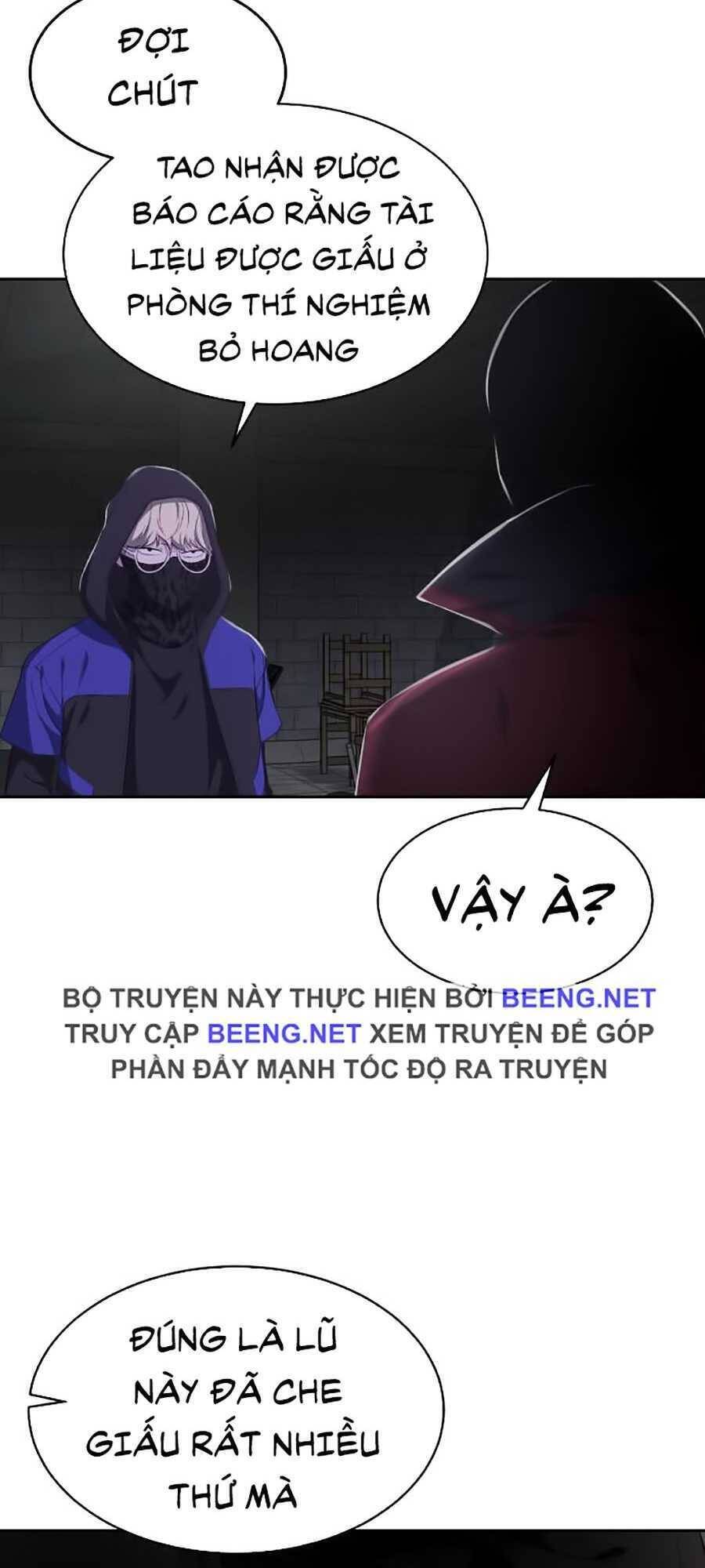 Cậu Bé Của Thần Chết: Chapter 73