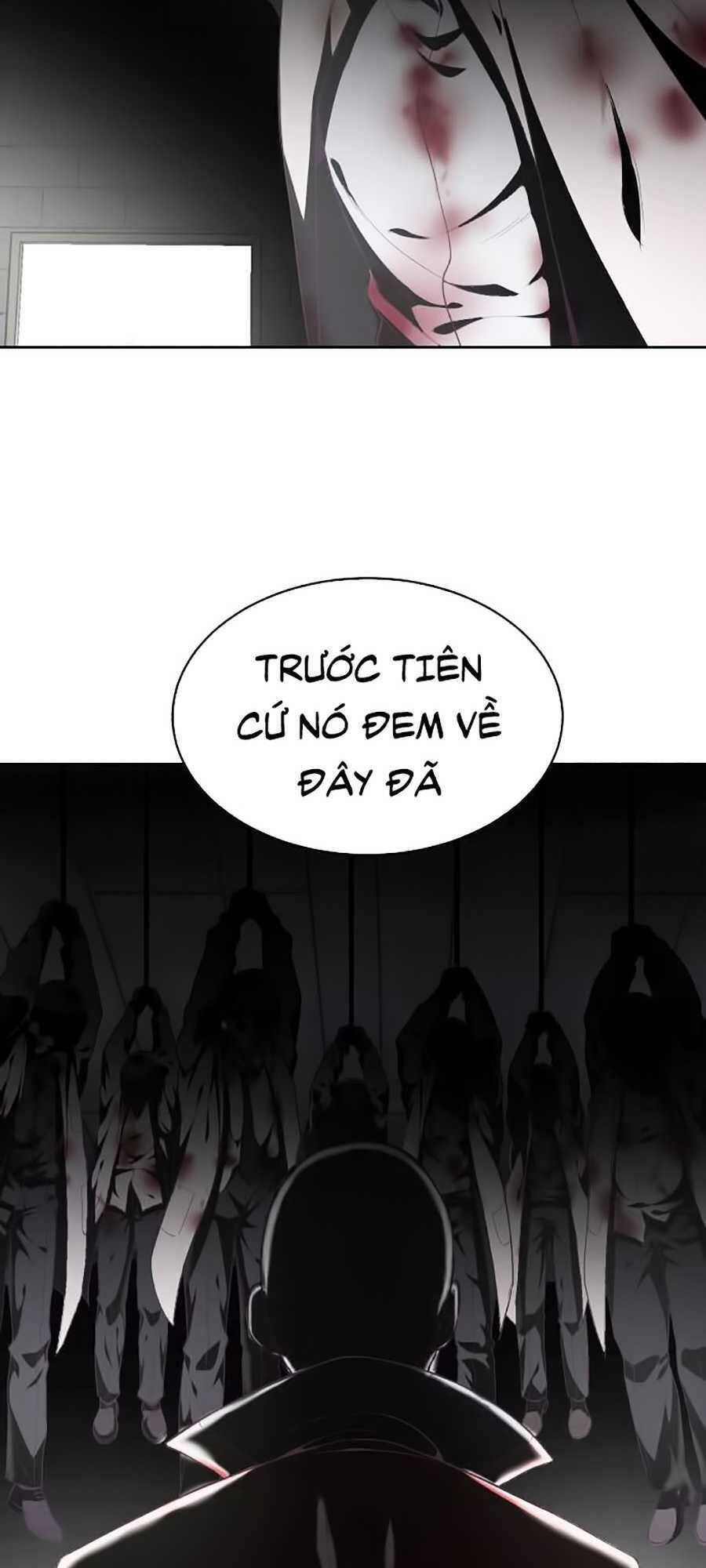 Cậu Bé Của Thần Chết: Chapter 73