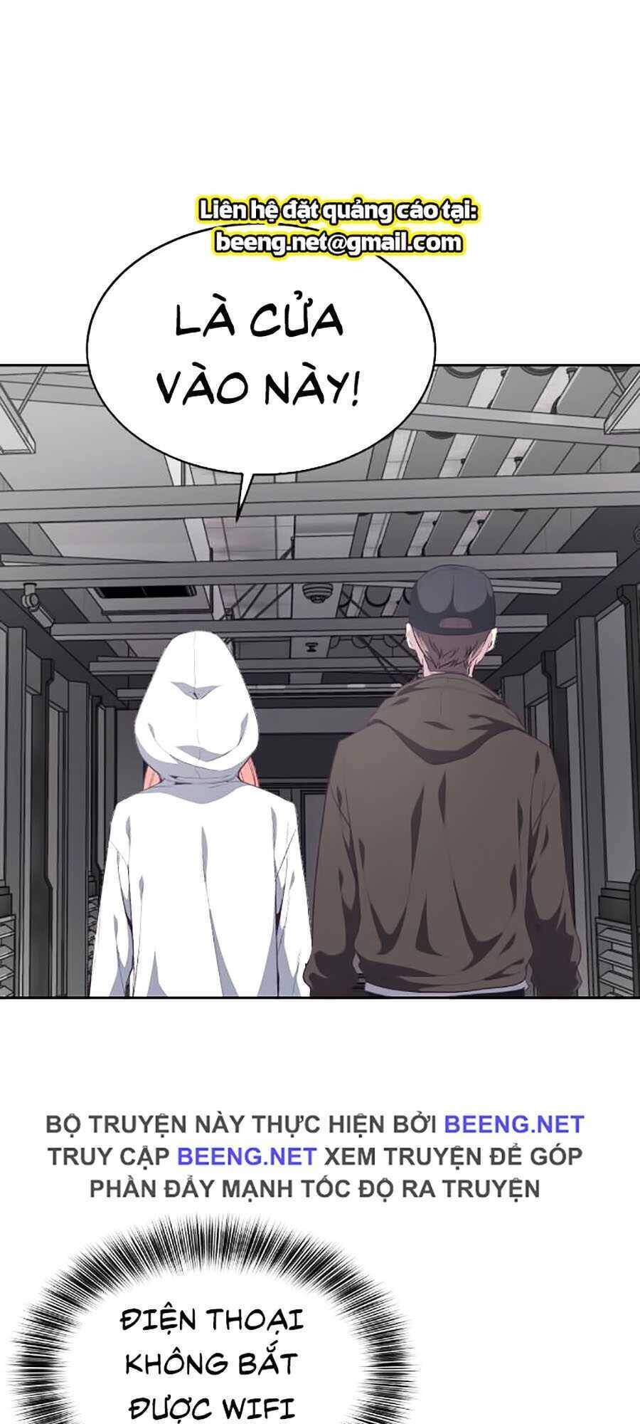 Cậu Bé Của Thần Chết: Chapter 73