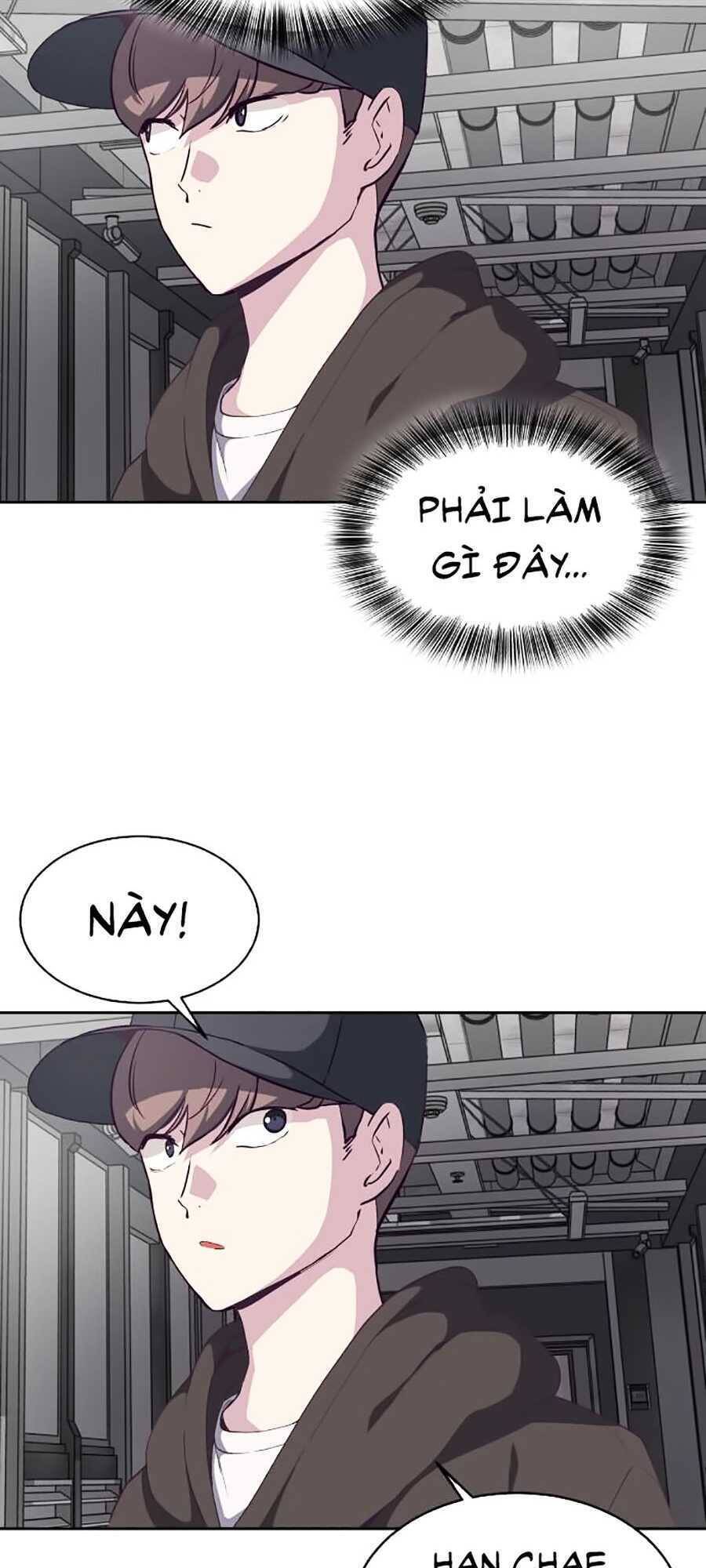 Cậu Bé Của Thần Chết: Chapter 73