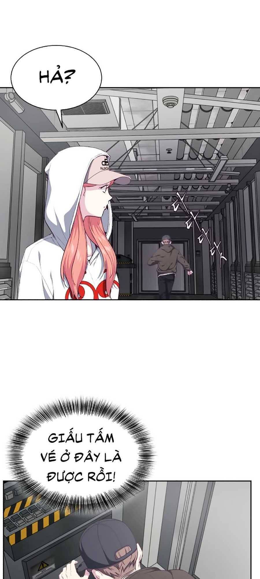 Cậu Bé Của Thần Chết: Chapter 73