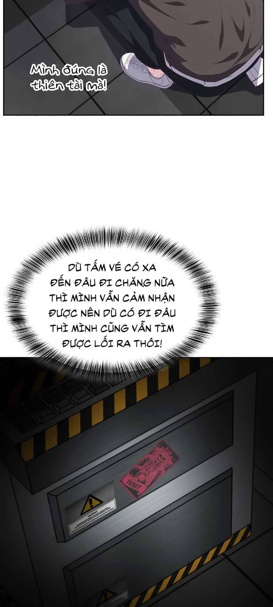 Cậu Bé Của Thần Chết: Chapter 73