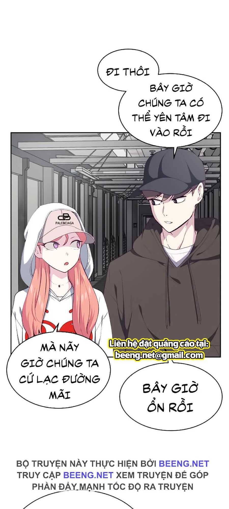 Cậu Bé Của Thần Chết: Chapter 73