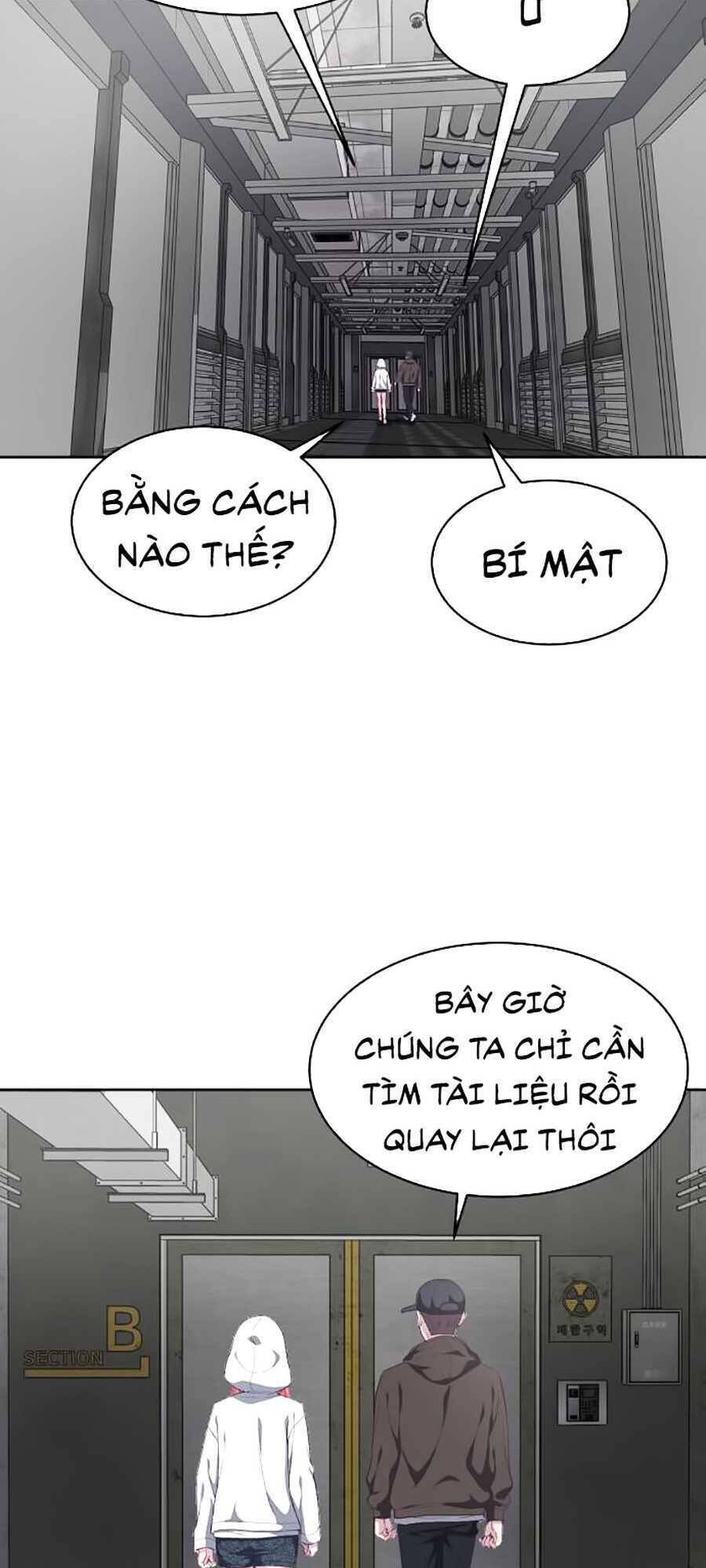 Cậu Bé Của Thần Chết: Chapter 73