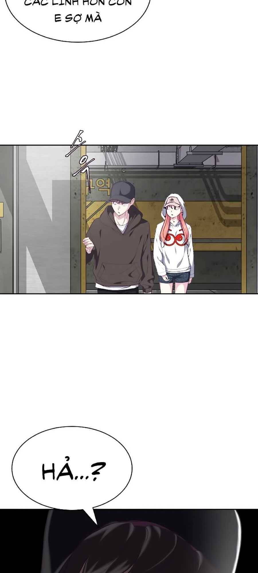 Cậu Bé Của Thần Chết: Chapter 73