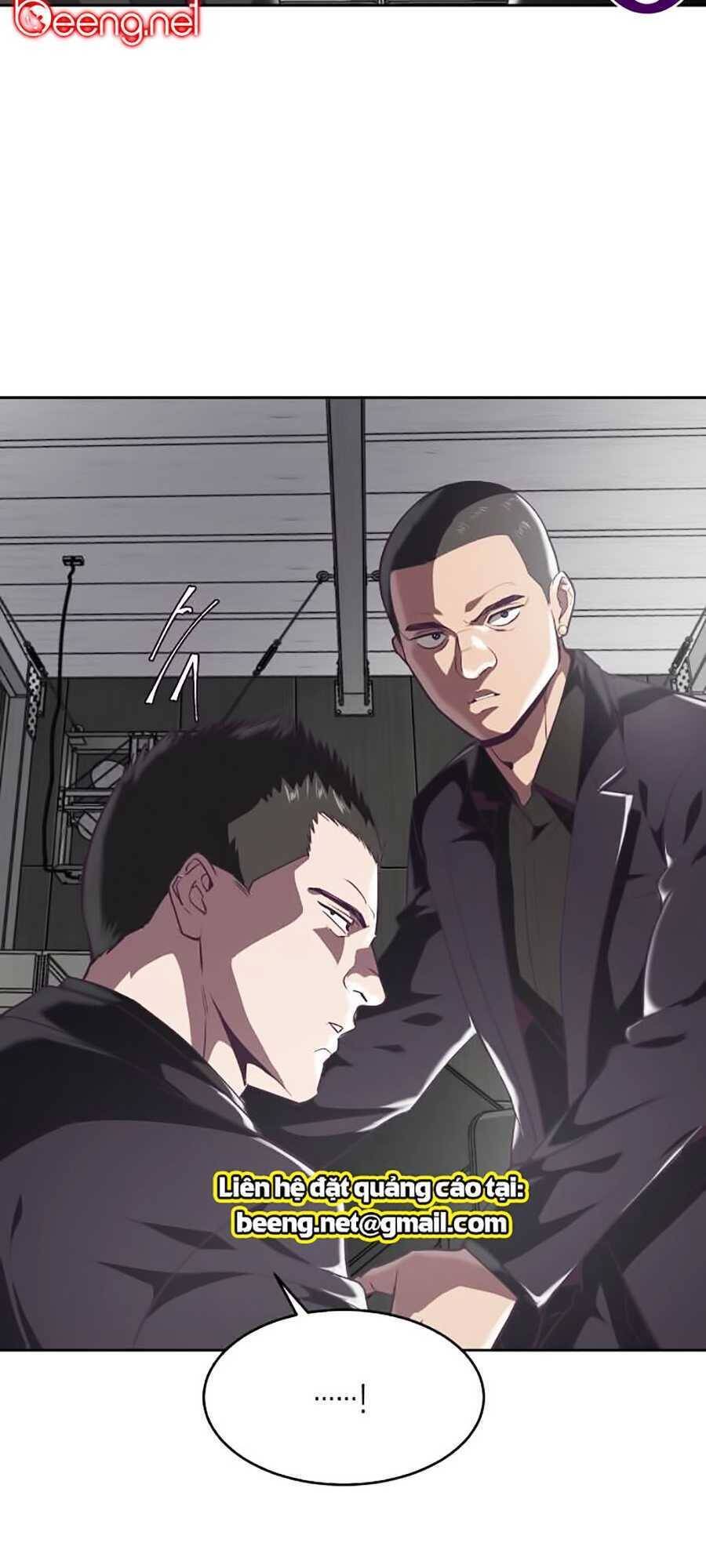 Cậu Bé Của Thần Chết: Chapter 73