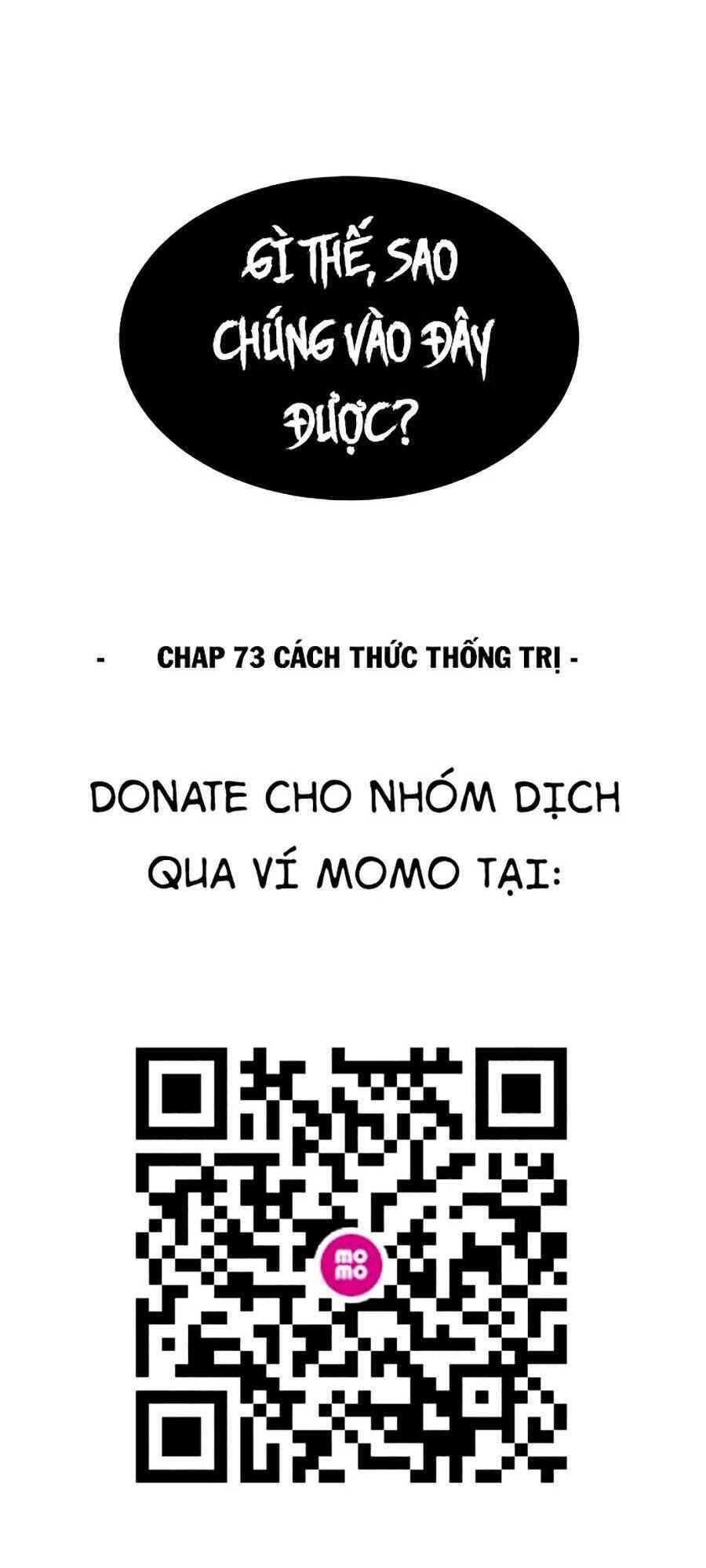 Cậu Bé Của Thần Chết: Chapter 73