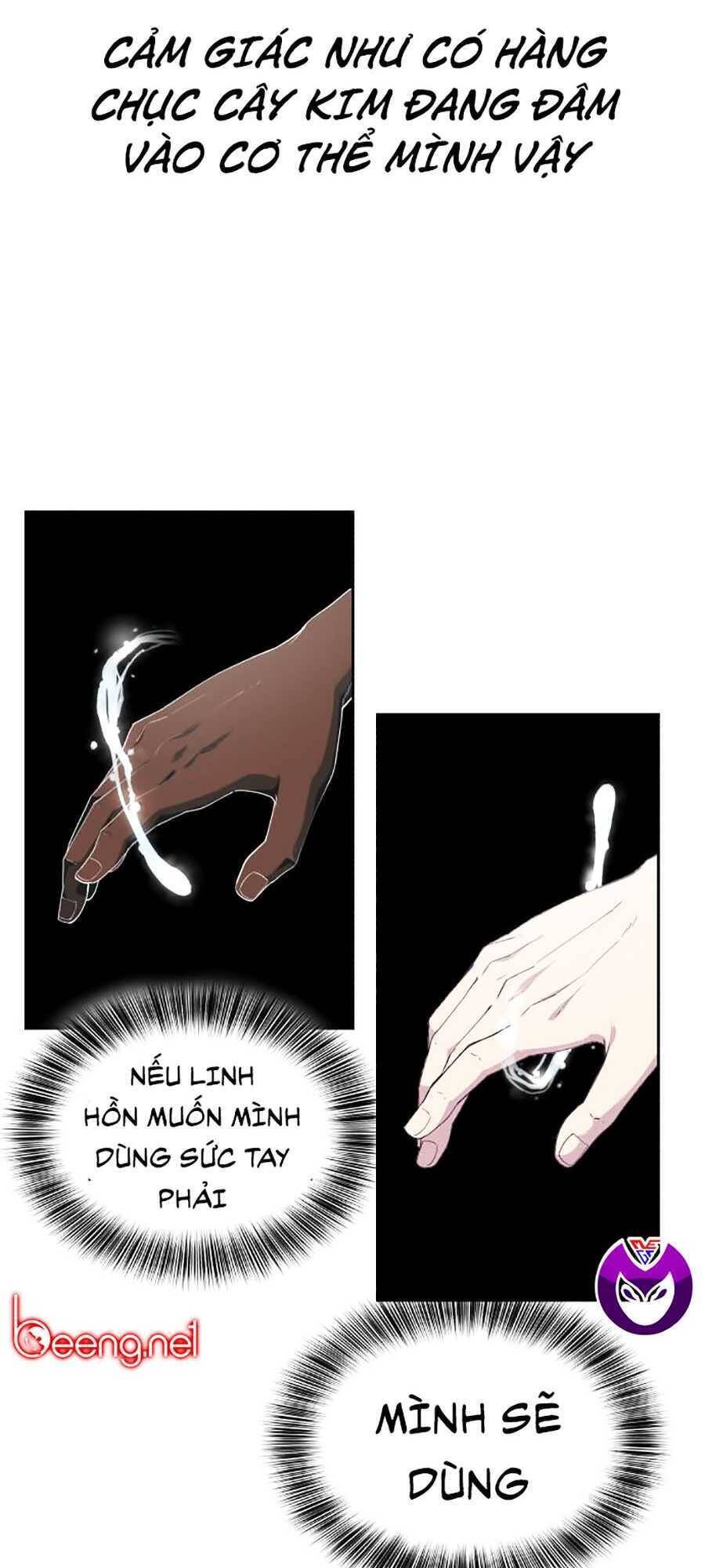 Cậu Bé Của Thần Chết: Chapter 73