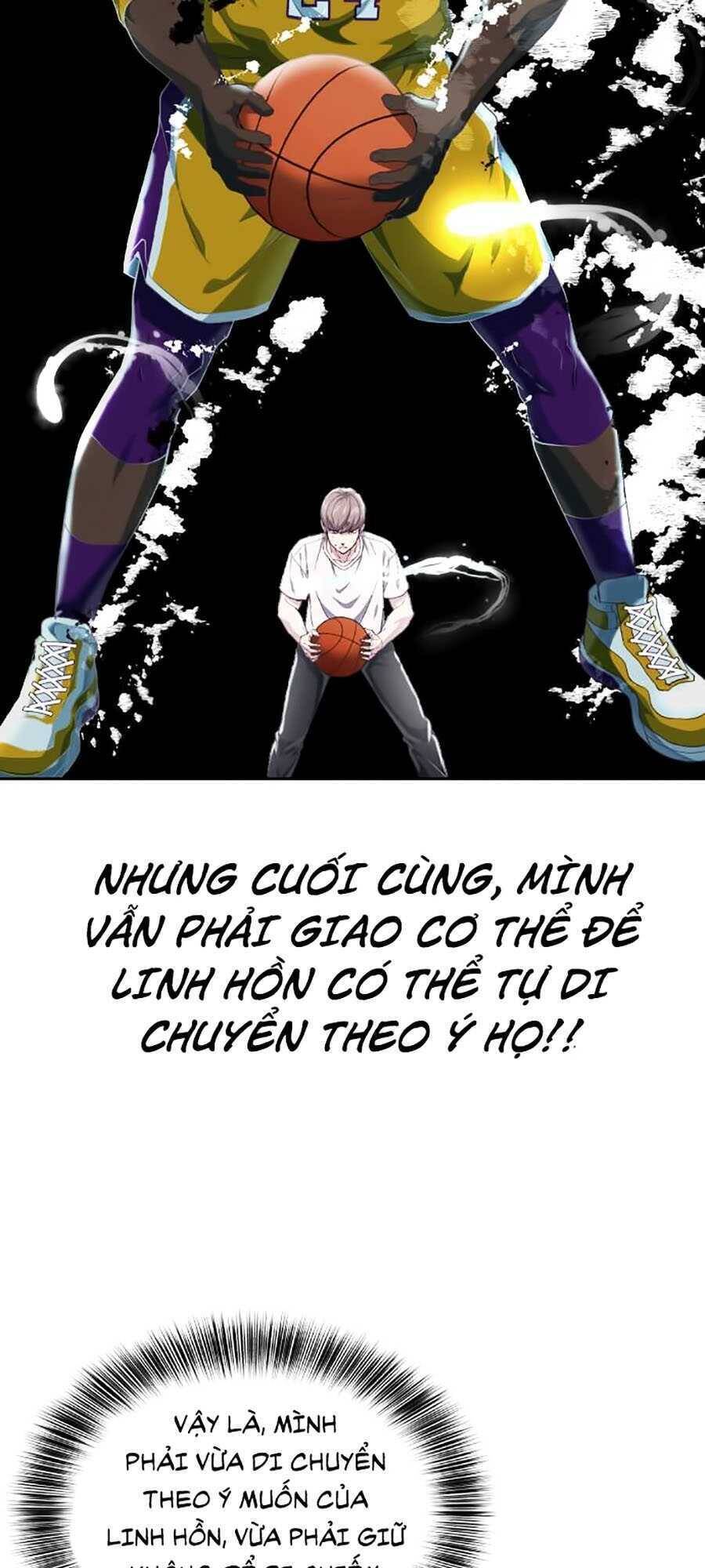 Cậu Bé Của Thần Chết: Chapter 73