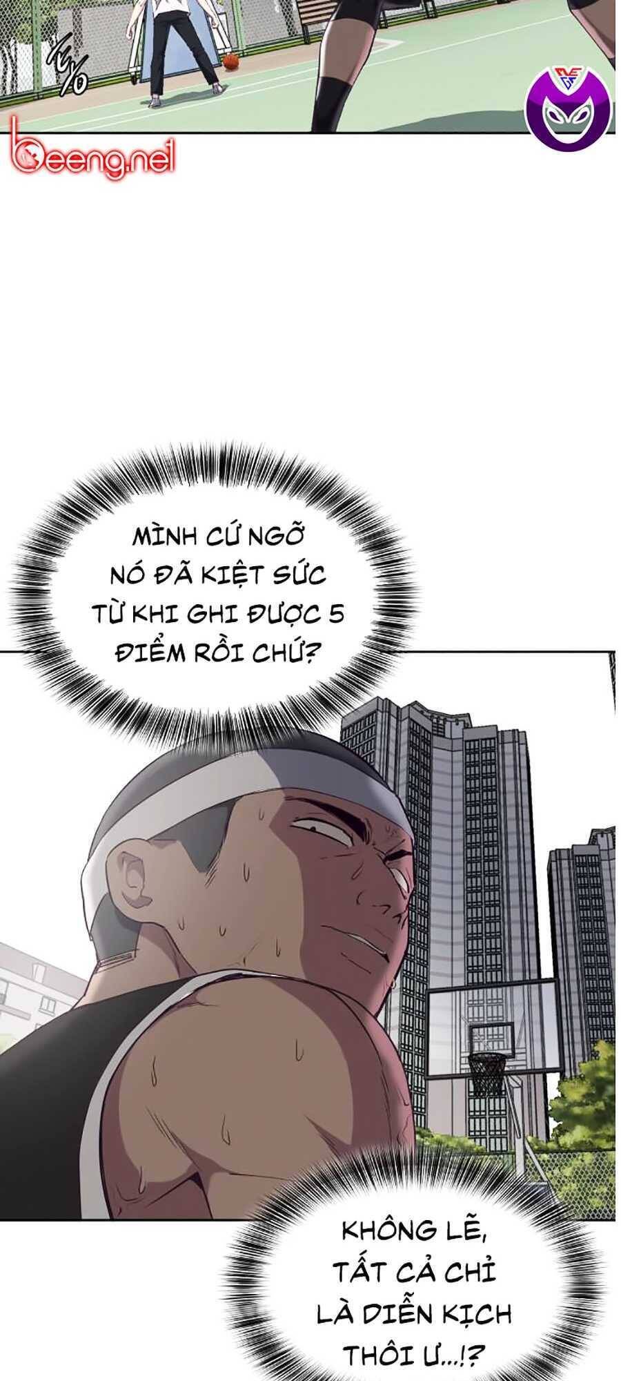 Cậu Bé Của Thần Chết: Chapter 73