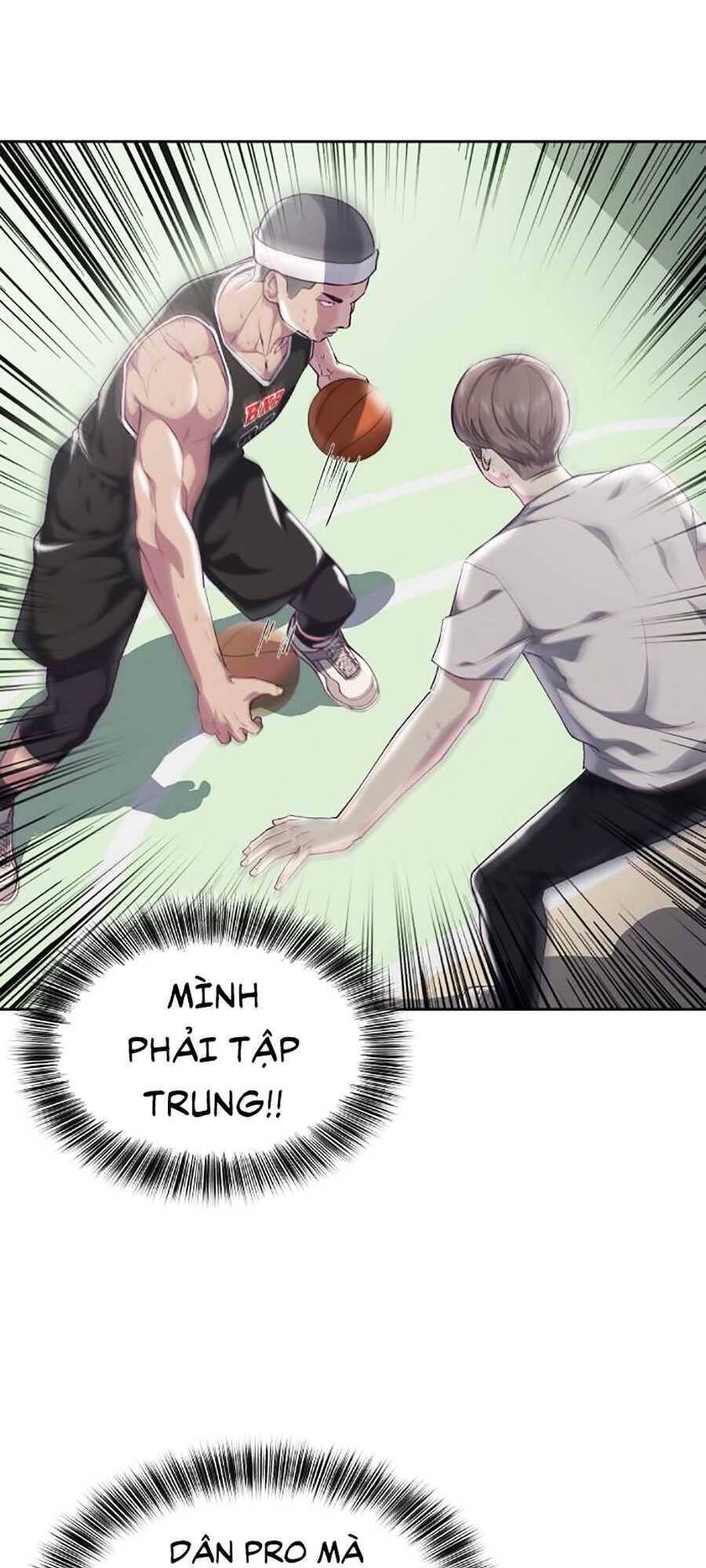 Cậu Bé Của Thần Chết: Chapter 73