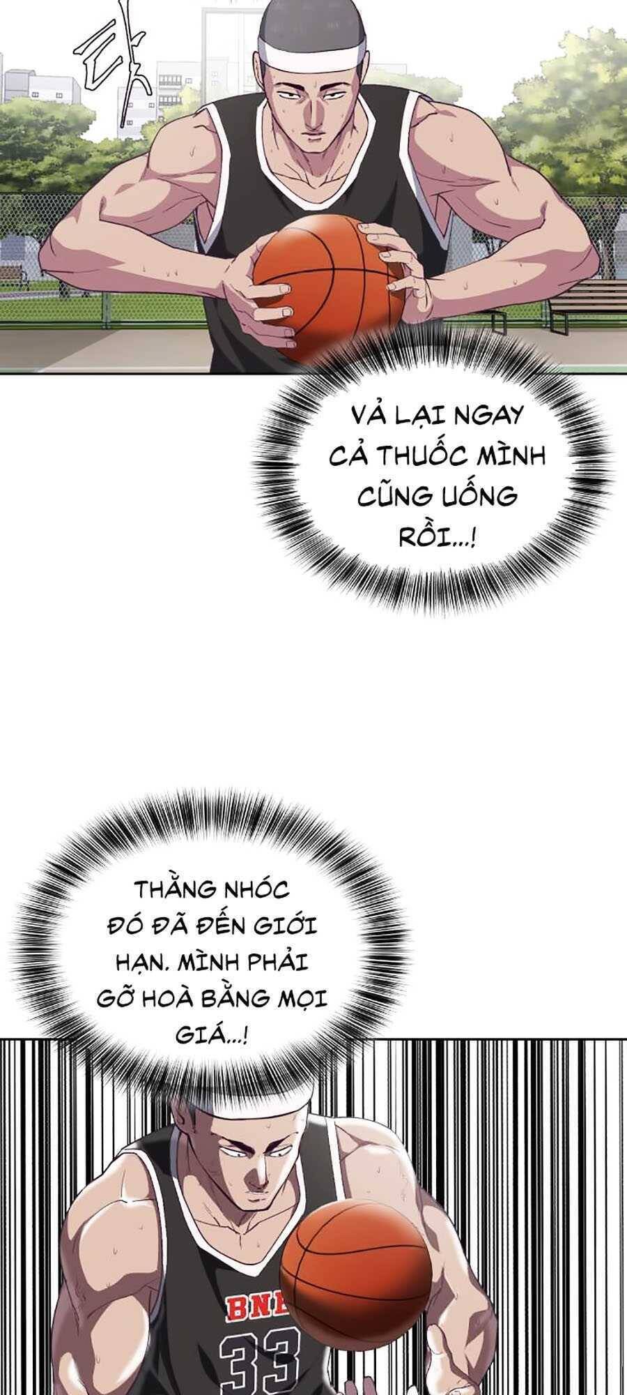 Cậu Bé Của Thần Chết: Chapter 73