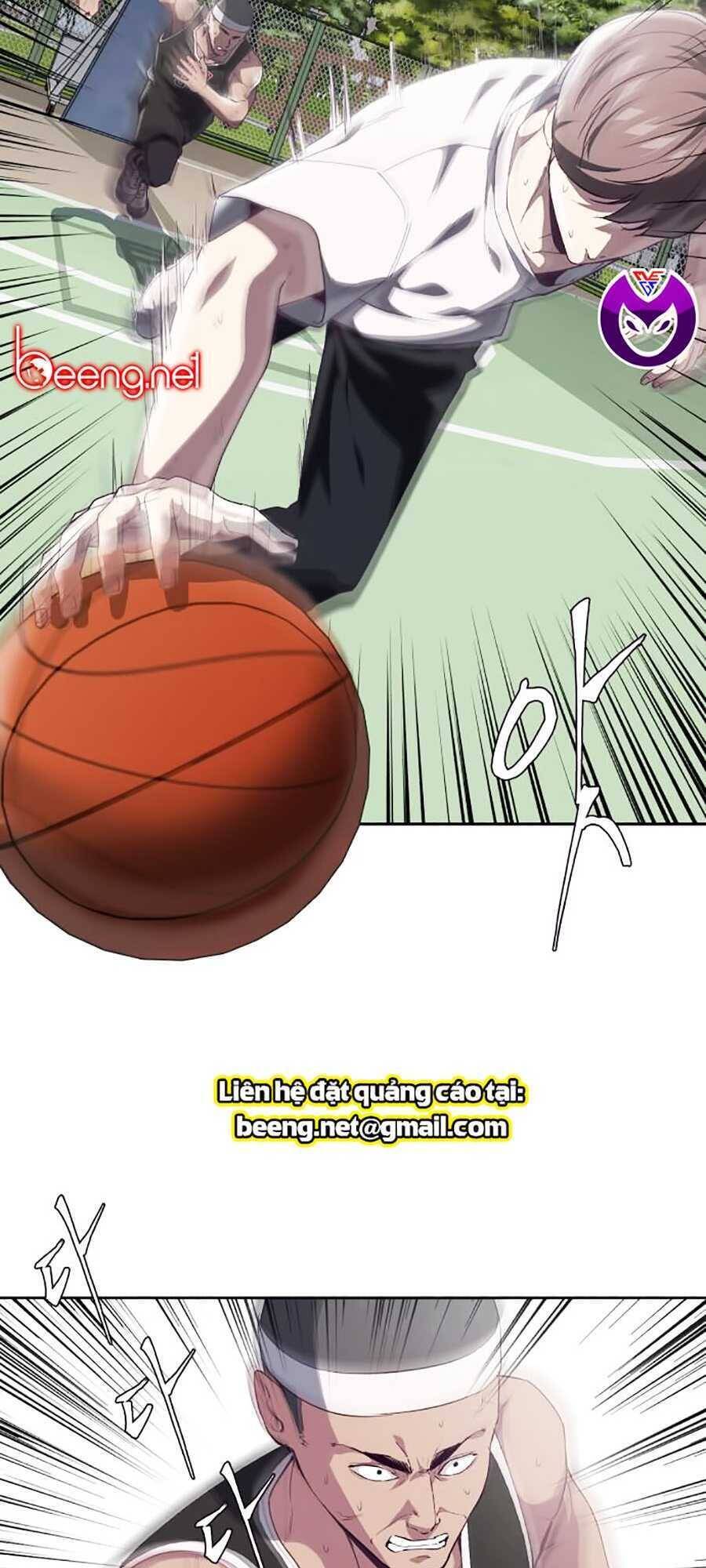 Cậu Bé Của Thần Chết: Chapter 73