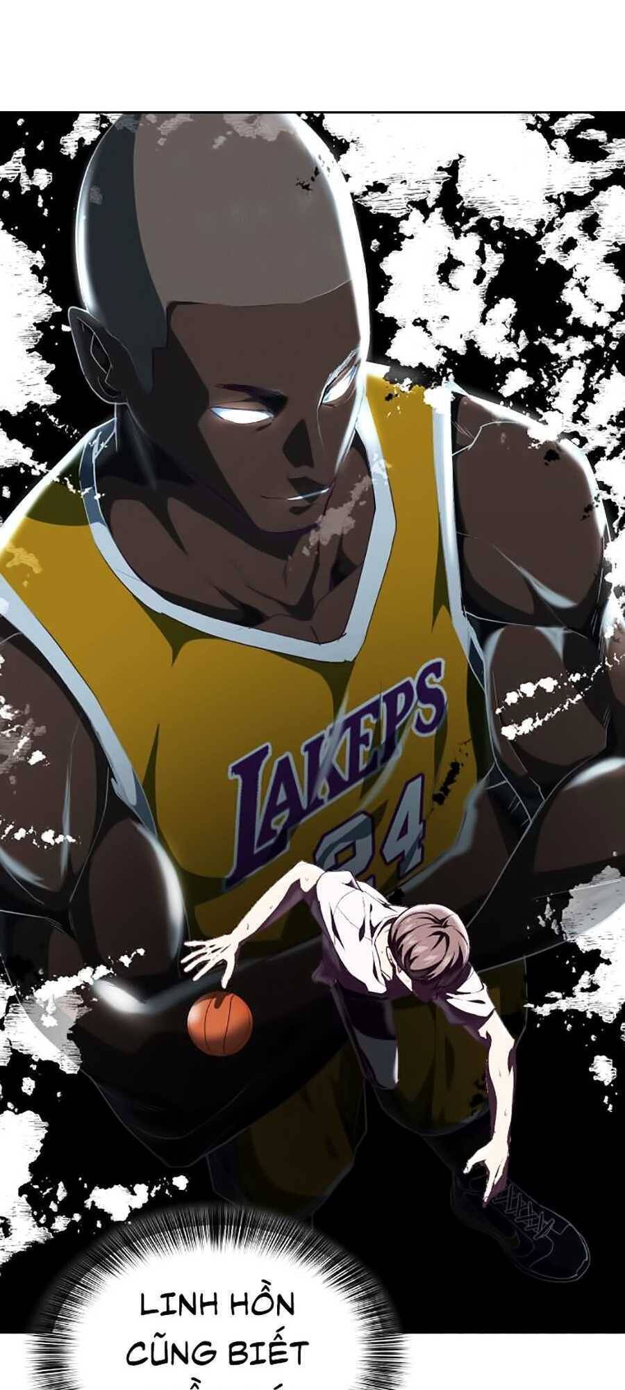 Cậu Bé Của Thần Chết: Chapter 73