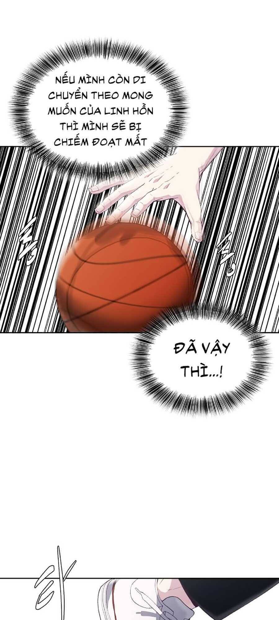 Cậu Bé Của Thần Chết: Chapter 73