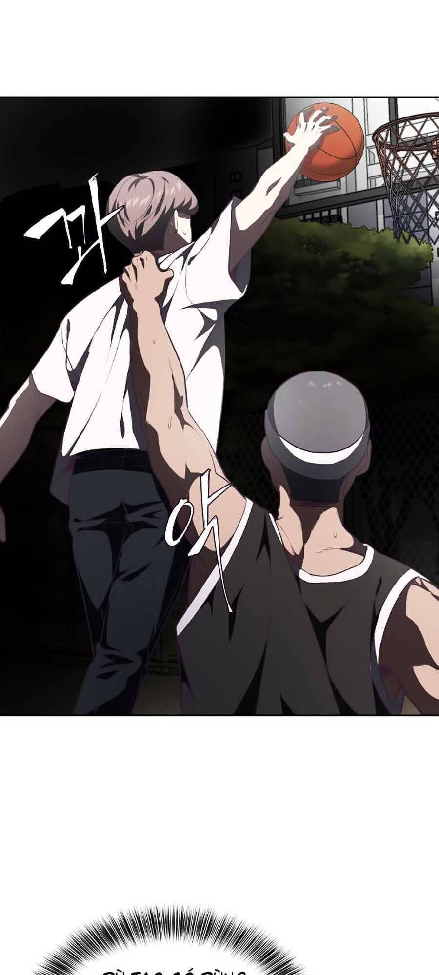 Cậu Bé Của Thần Chết: Chapter 73