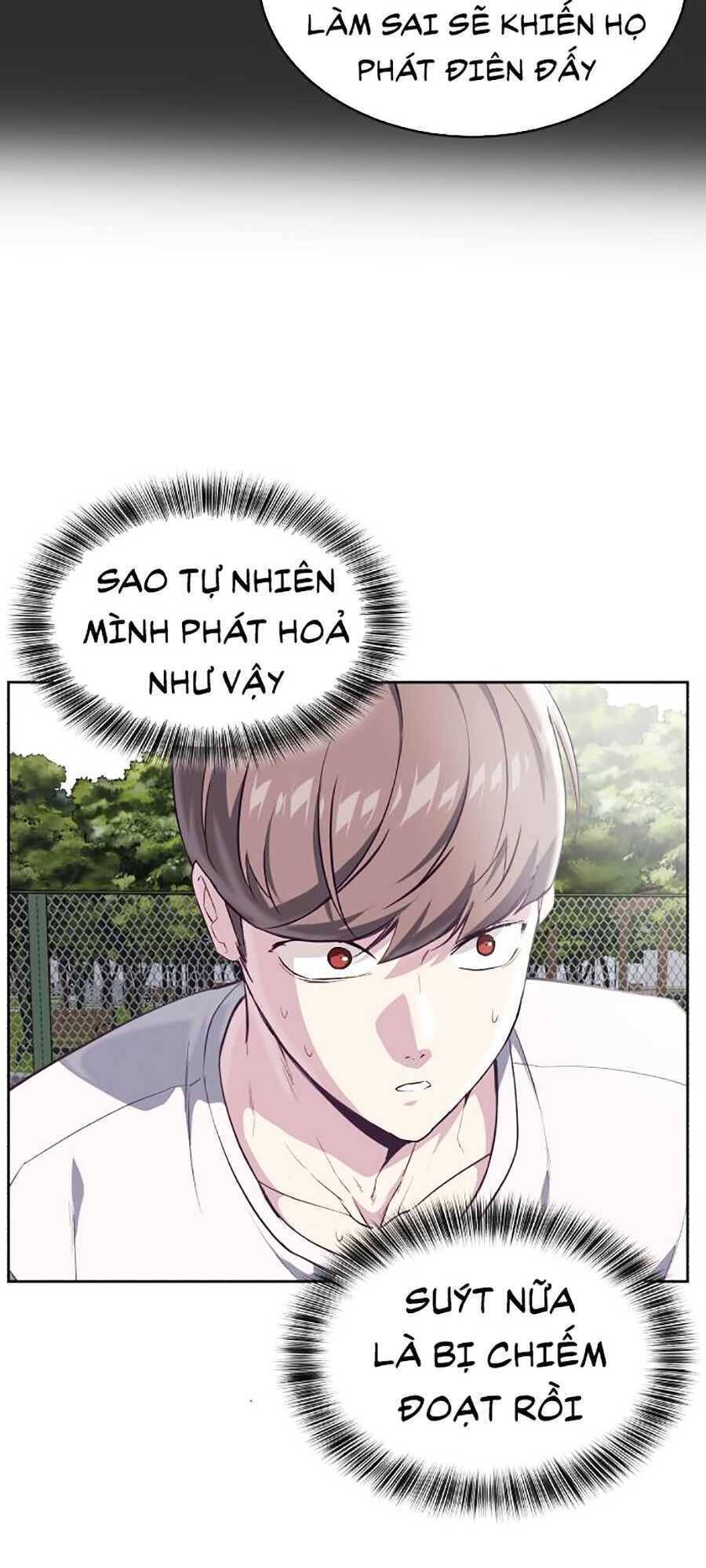Cậu Bé Của Thần Chết: Chapter 73