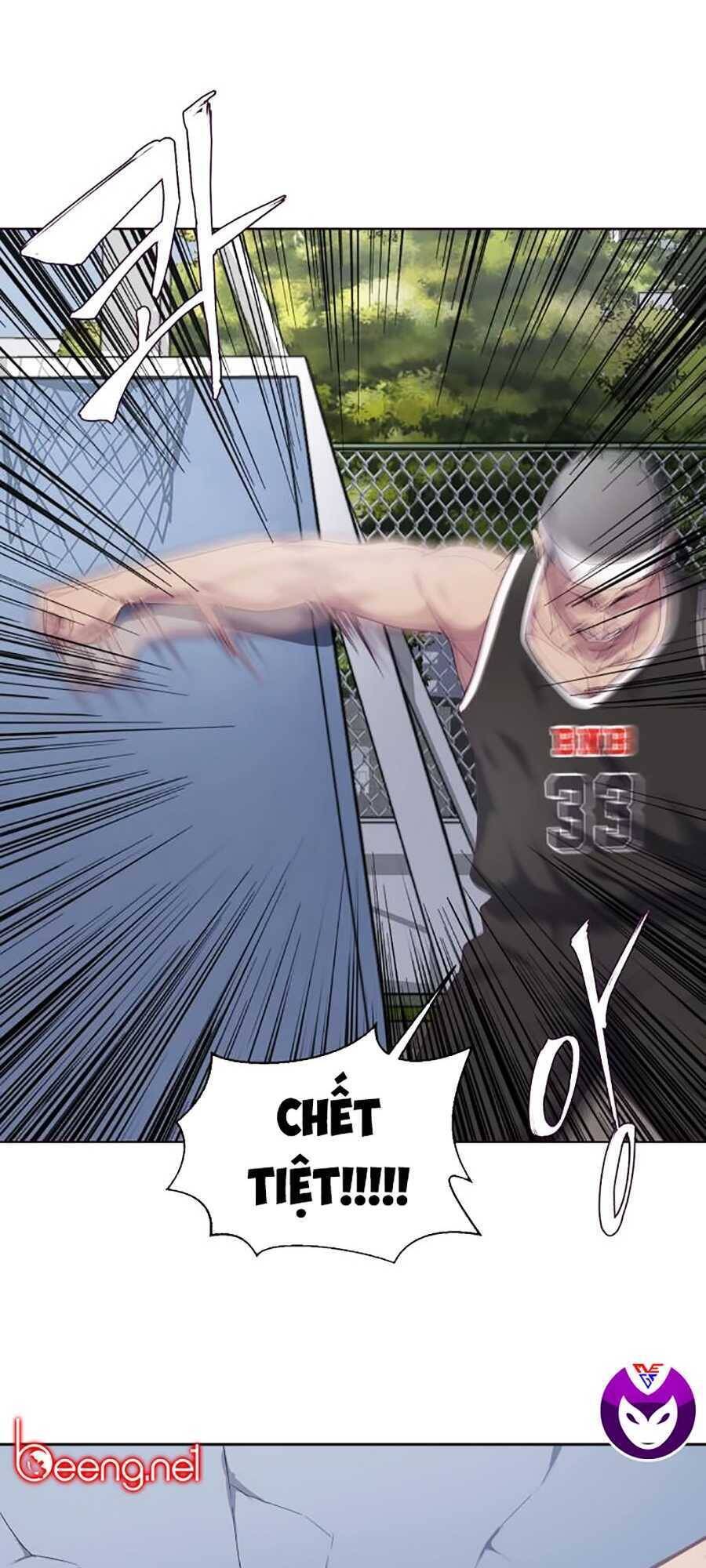 Cậu Bé Của Thần Chết: Chapter 73