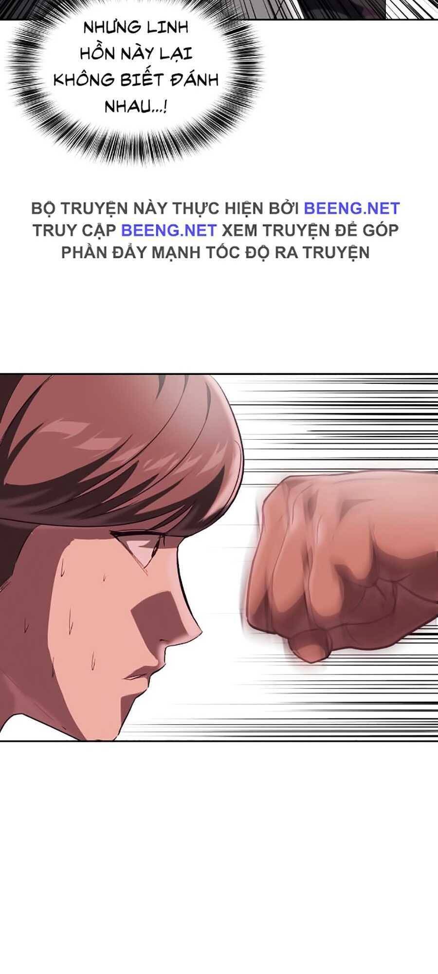 Cậu Bé Của Thần Chết: Chapter 73