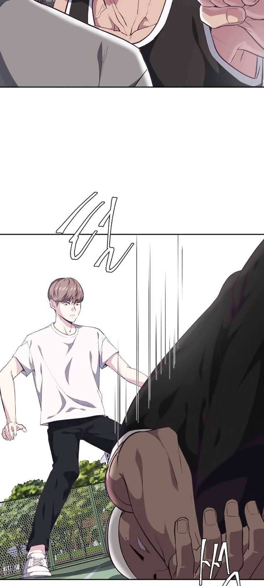 Cậu Bé Của Thần Chết: Chapter 73