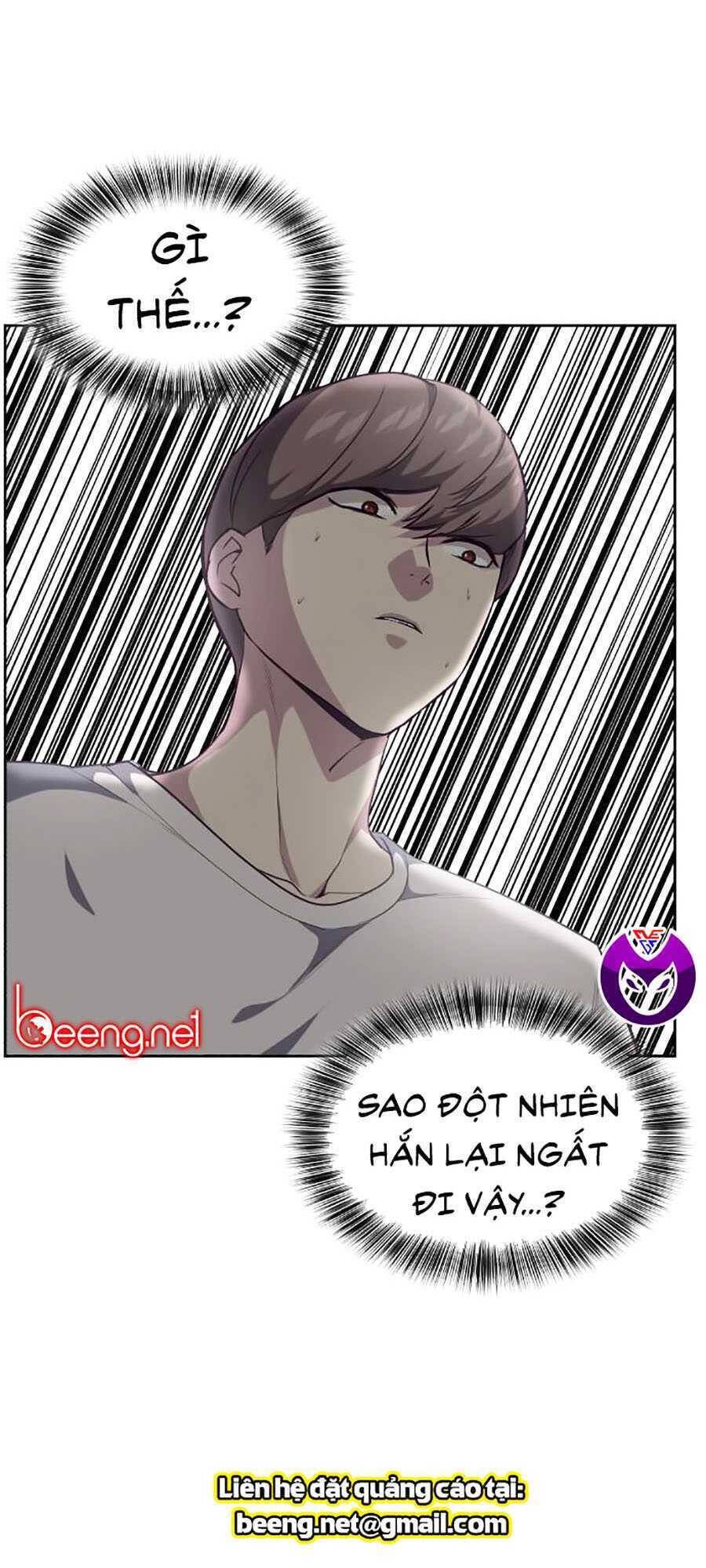 Cậu Bé Của Thần Chết: Chapter 73