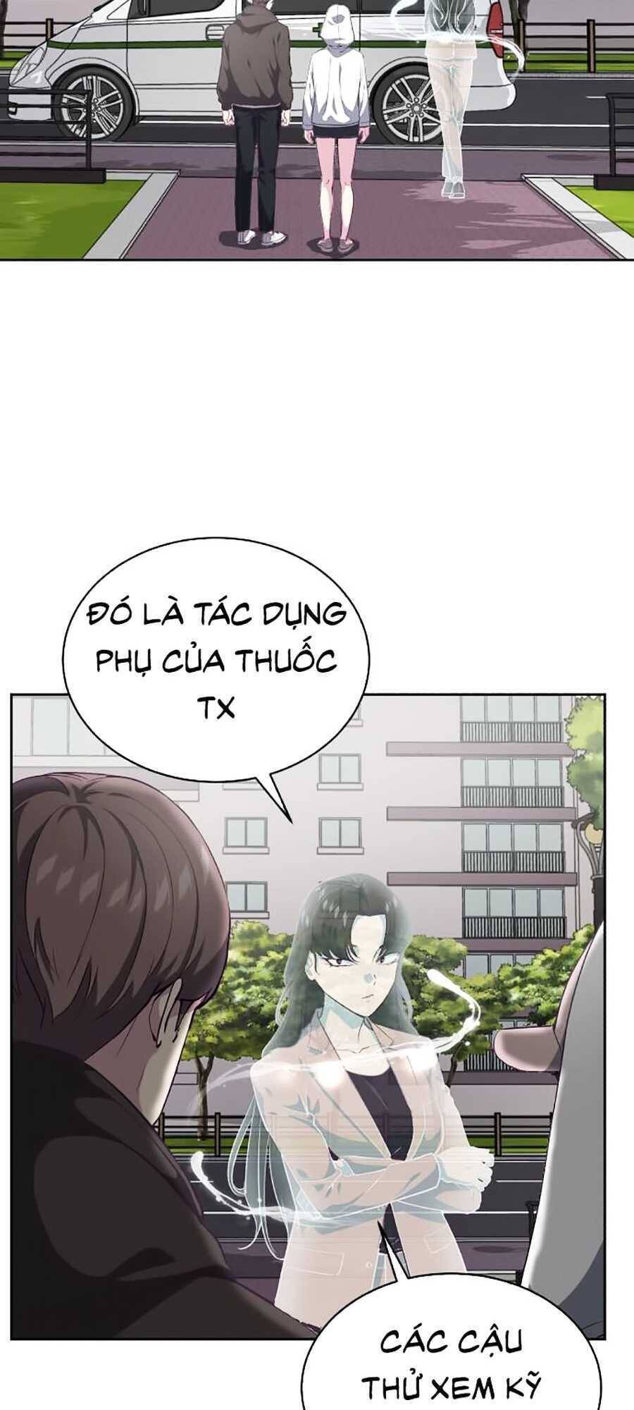 Cậu Bé Của Thần Chết: Chapter 73