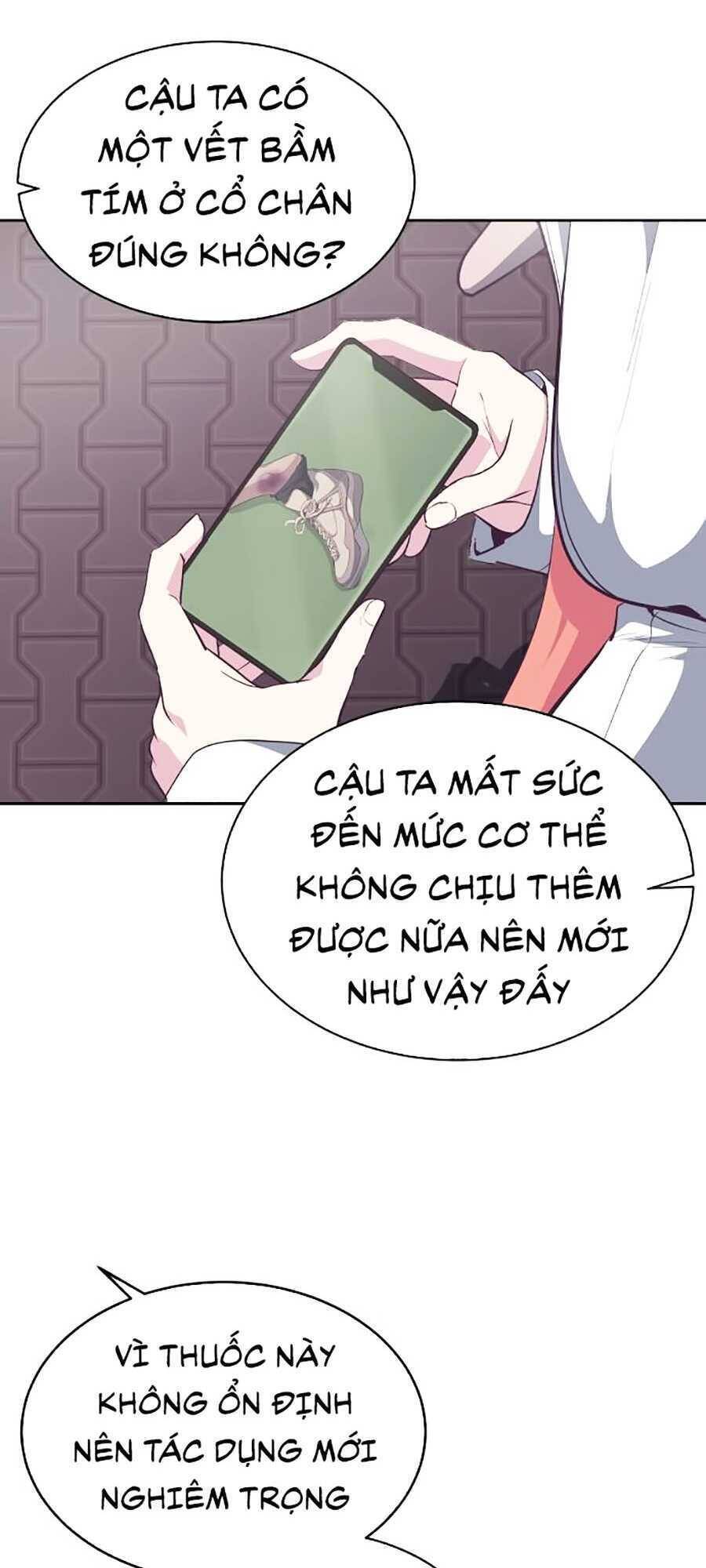 Cậu Bé Của Thần Chết: Chapter 73